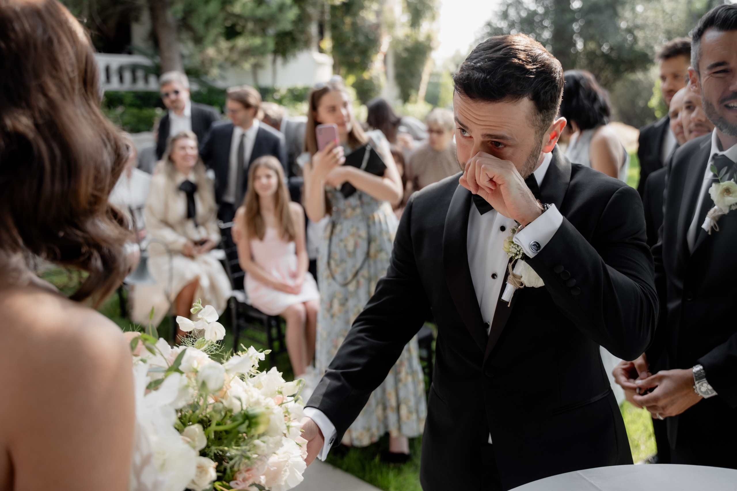 N&R. Orange County Wedding Photographer & Videographer | Candid & Timeless Wedding Photo + Video | Italiantsev