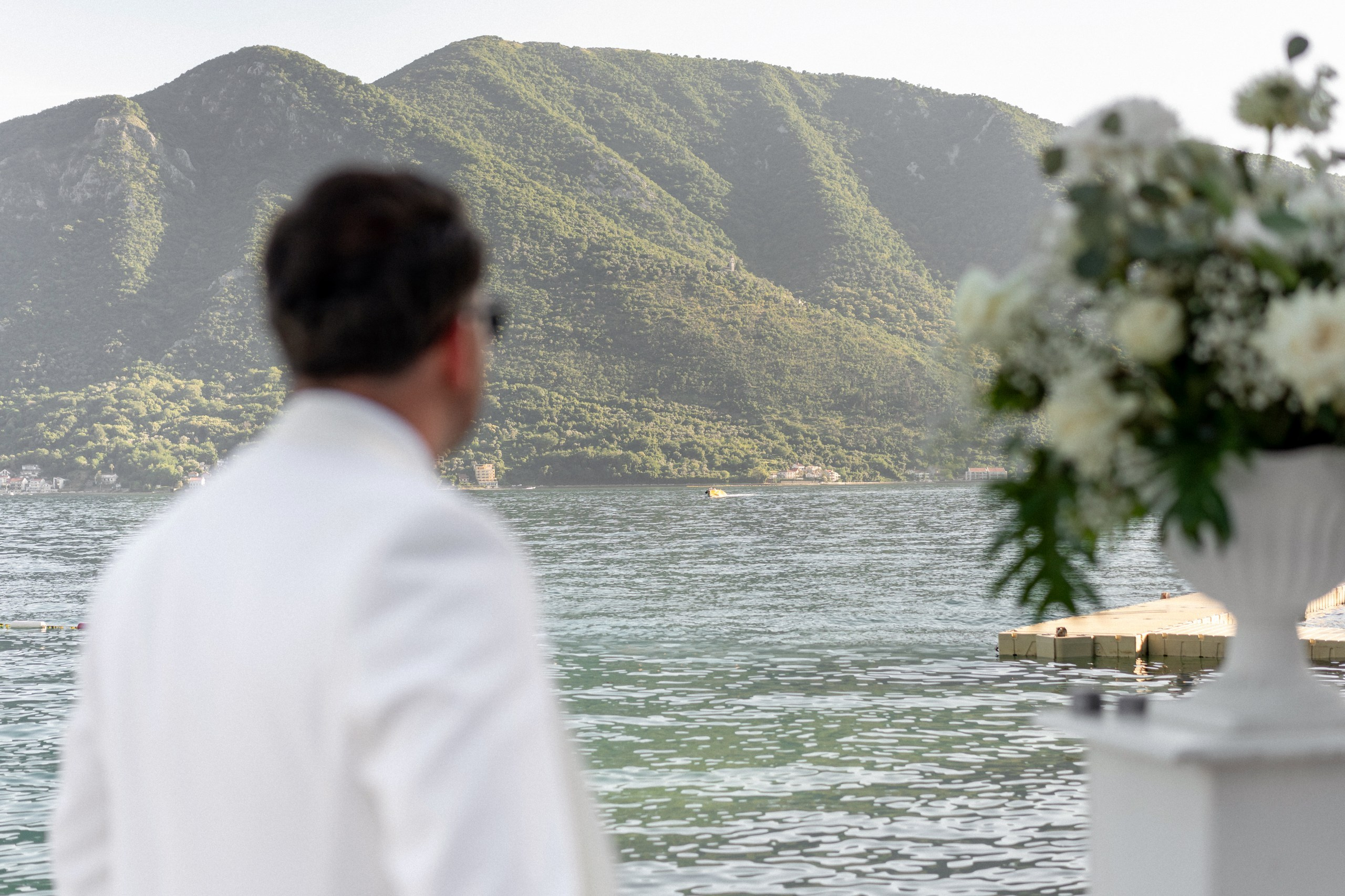 Bajova Kula Wedding Montenegro. Hochzeitsfotograf & Videograf in Montenegro | Maria & Vasilii
