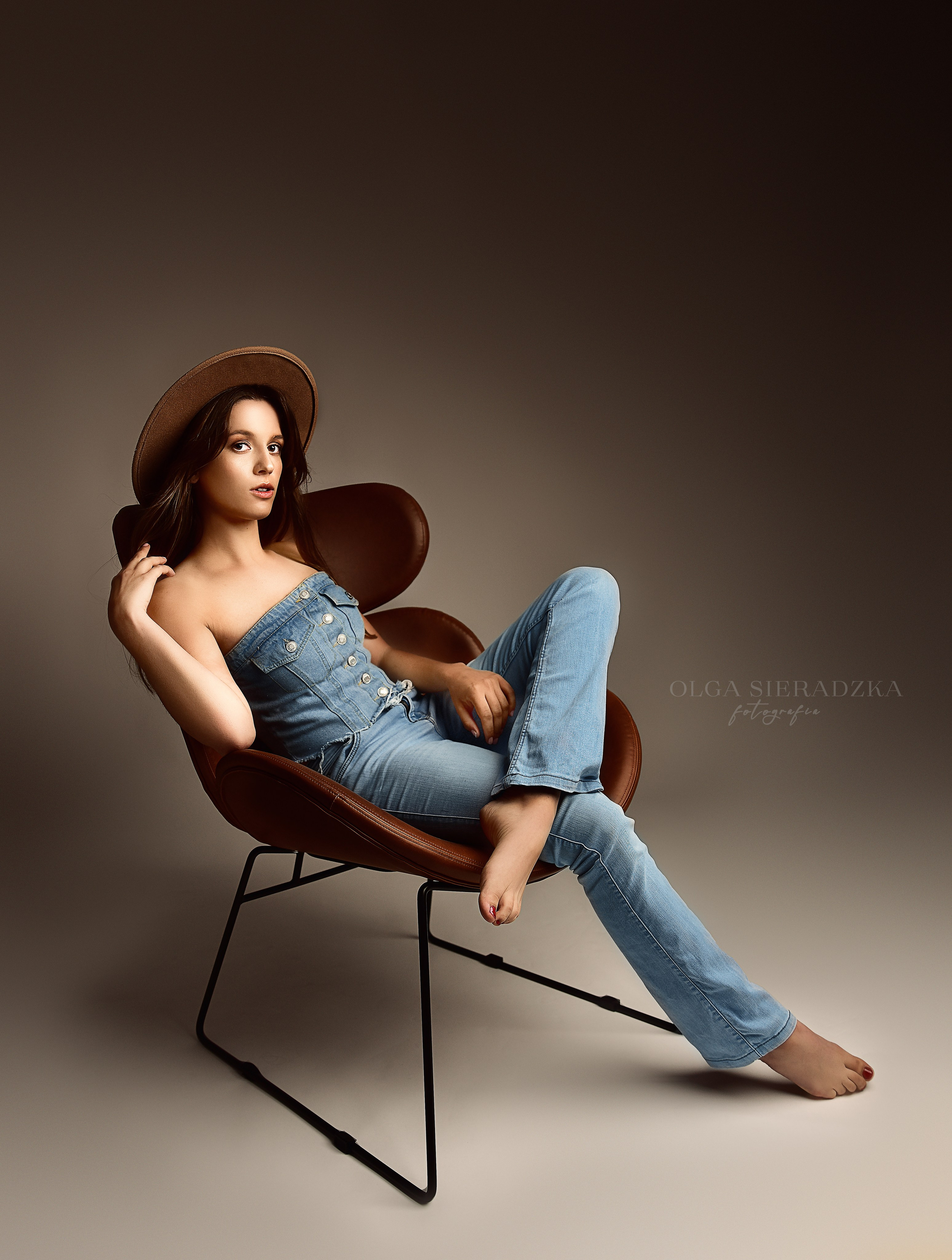 Sesje kobiece. Olga Sieradzka fotograf rodzinny, ciążowy i dziecięcy w Pile