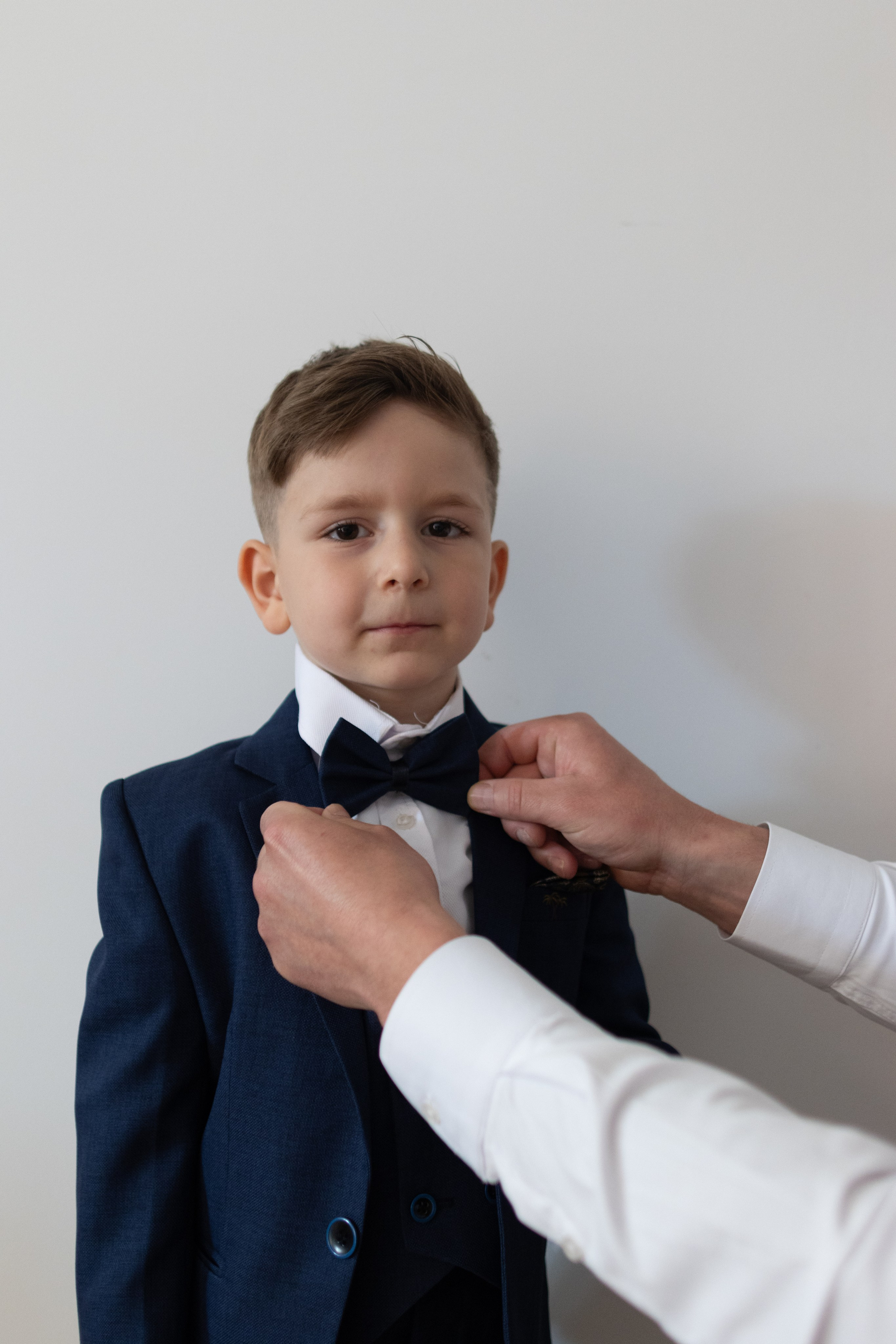 Botez Olivia. Alutza Visuals