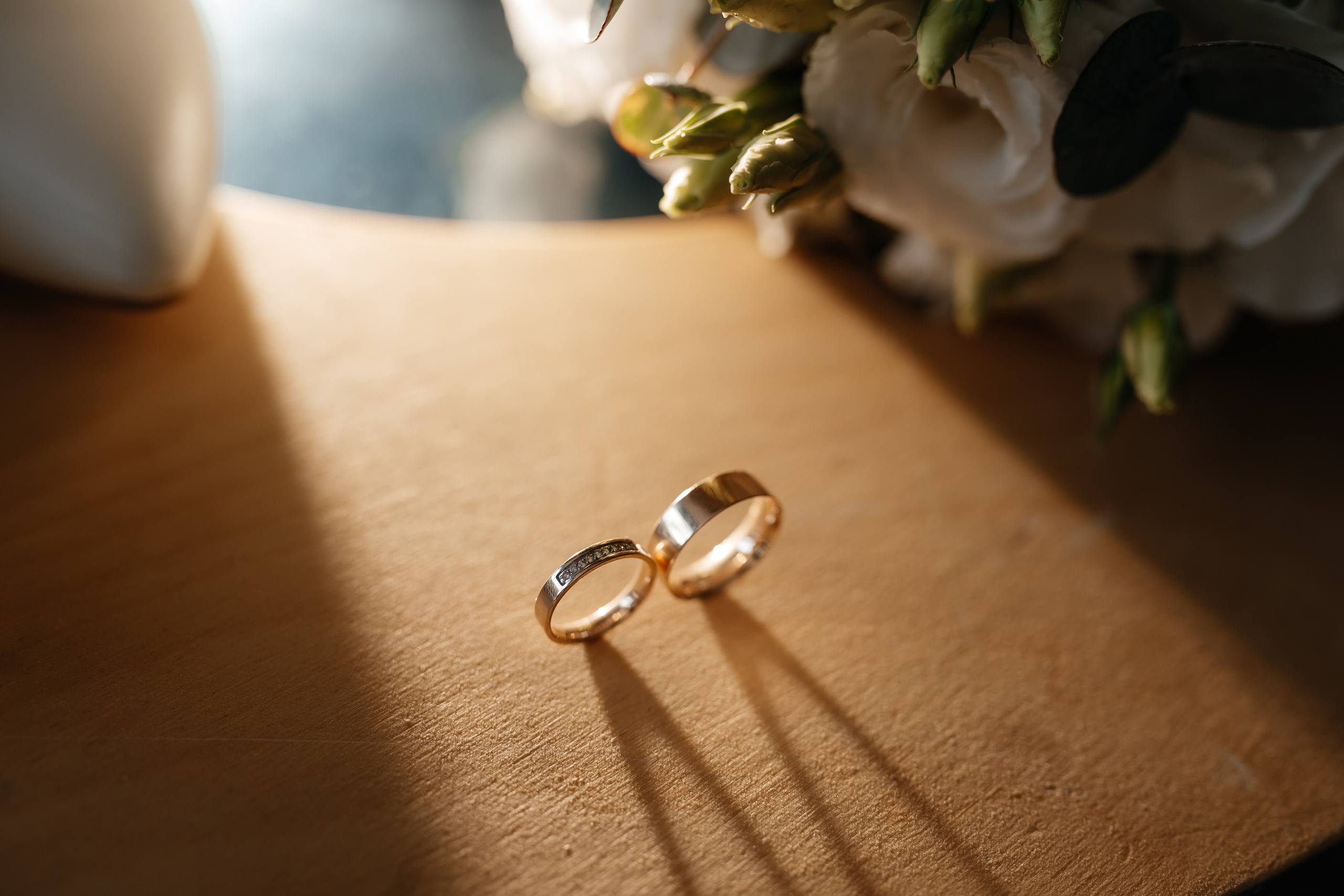 Radu & Catalina. ProWed — Foto Video Moldova și România