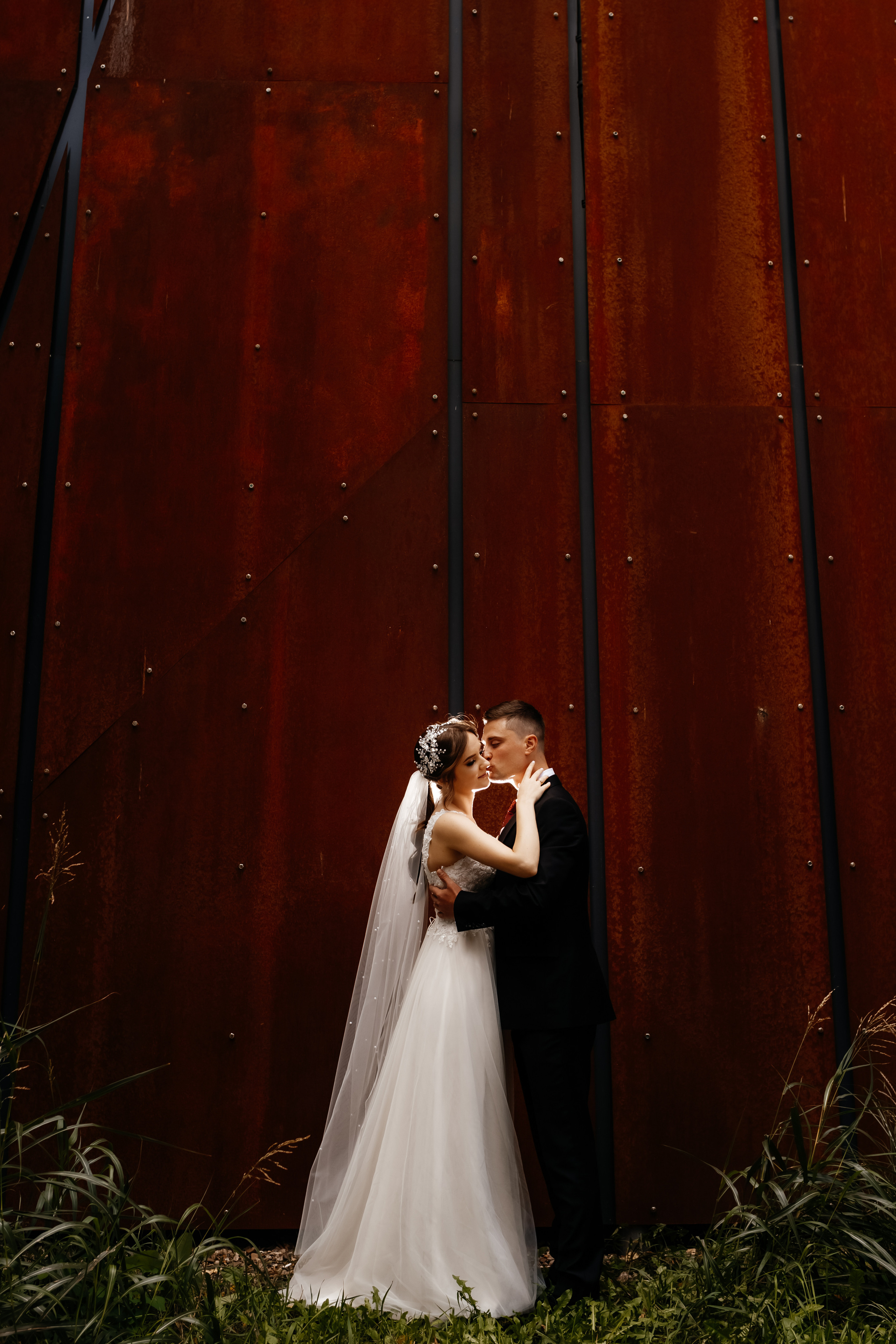 Radu & Catalina. ProWed — Foto Video Moldova și România