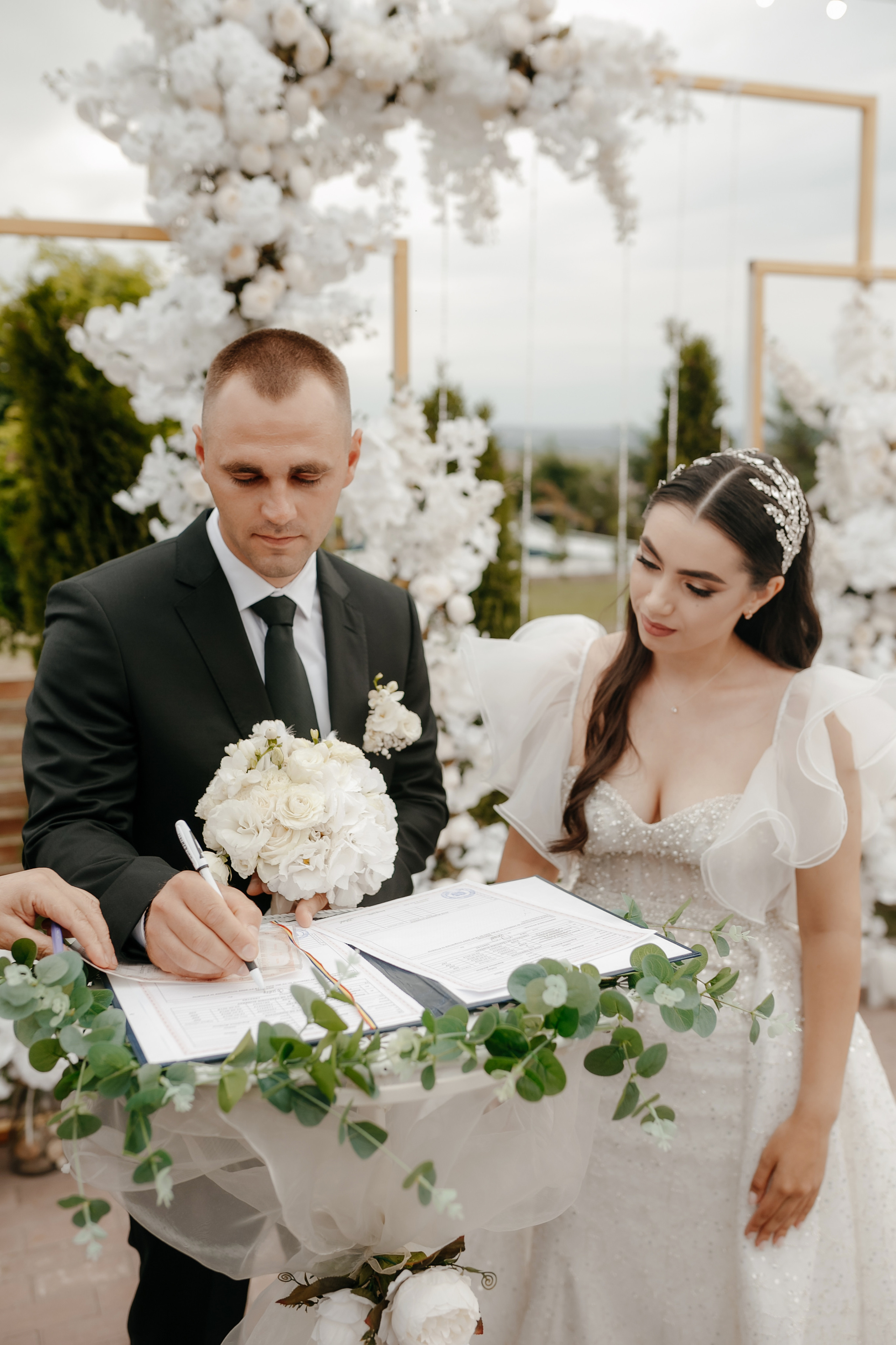 Tudor & Liliana. ProWed — Foto Video Moldova și România