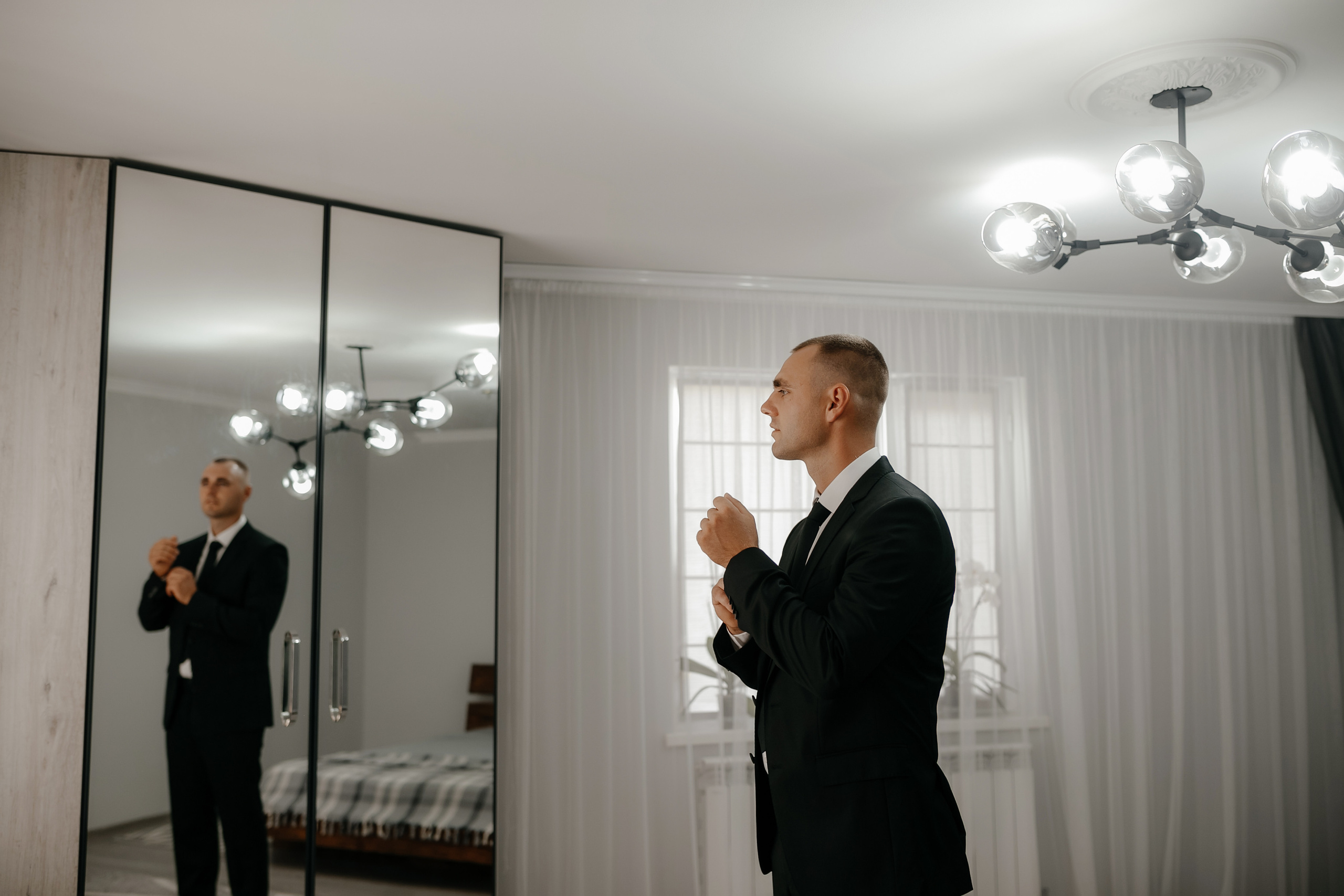 Tudor & Liliana. ProWed — Foto Video Moldova și România