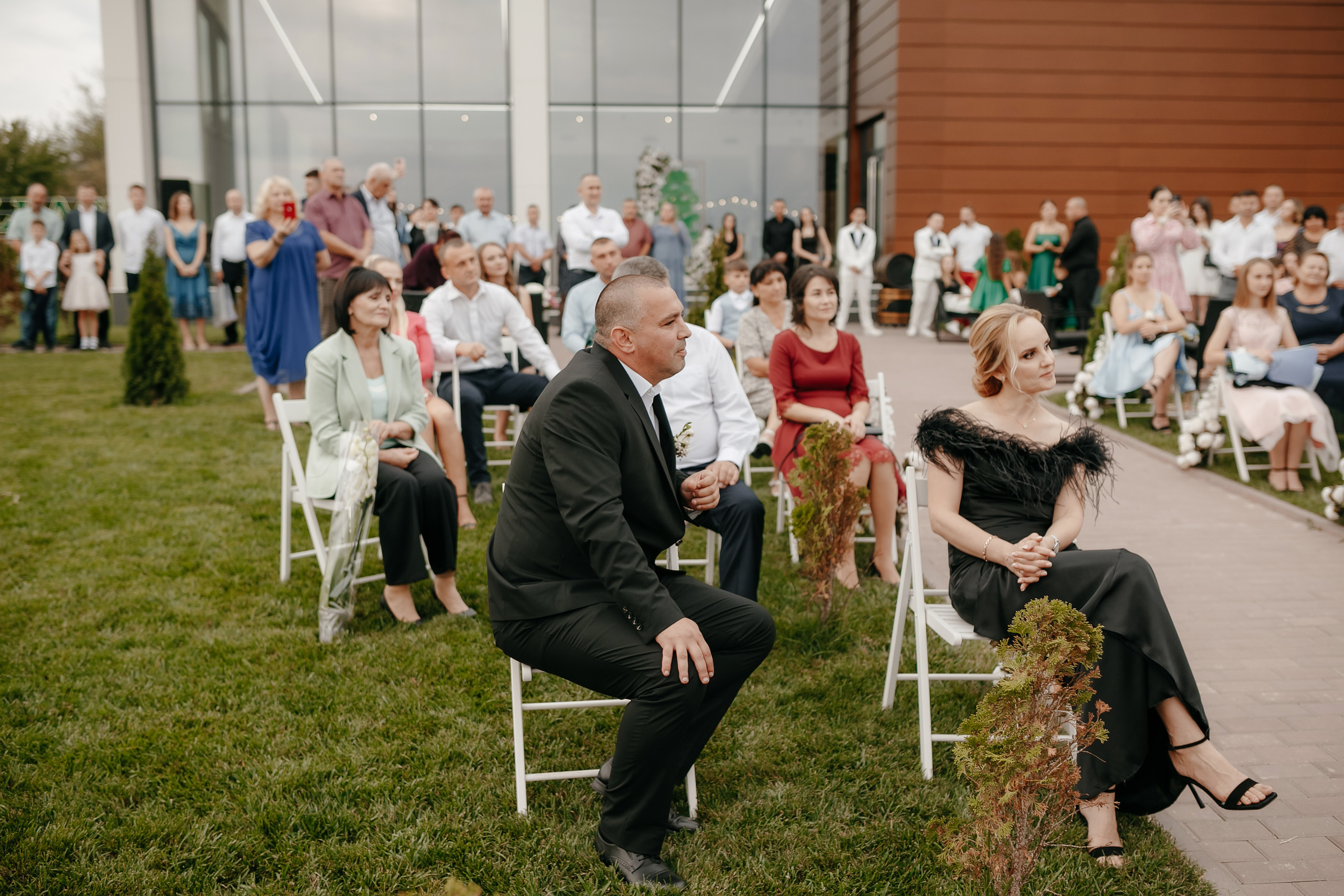 Tudor & Liliana. ProWed — Foto Video Moldova și România