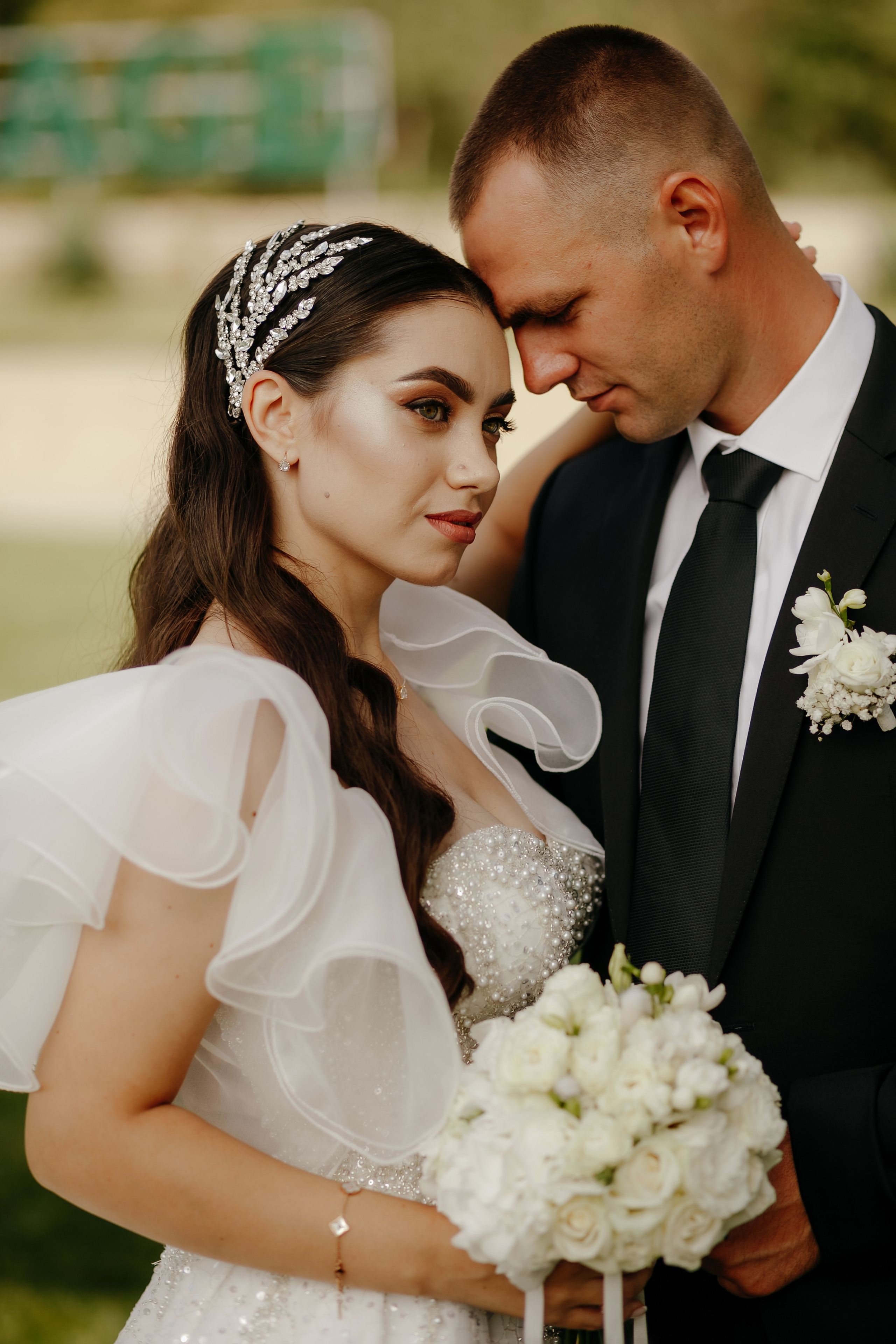 Tudor & Liliana. ProWed — Foto Video Moldova și România