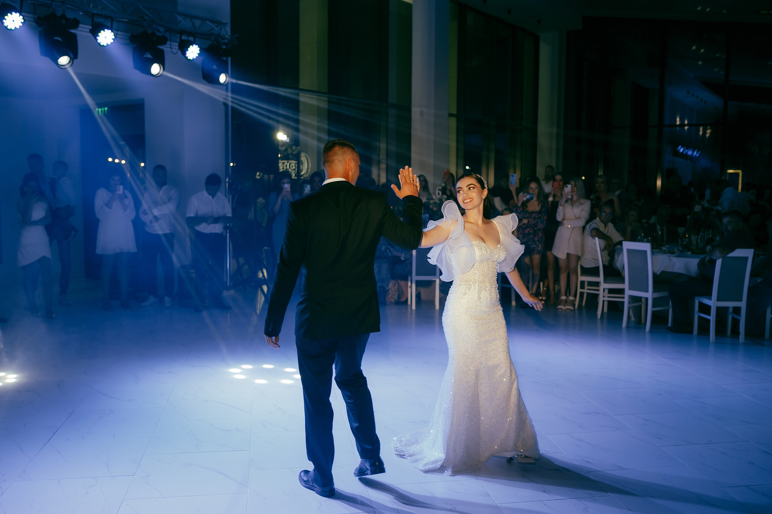 Tudor & Liliana. ProWed — Foto Video Moldova și România