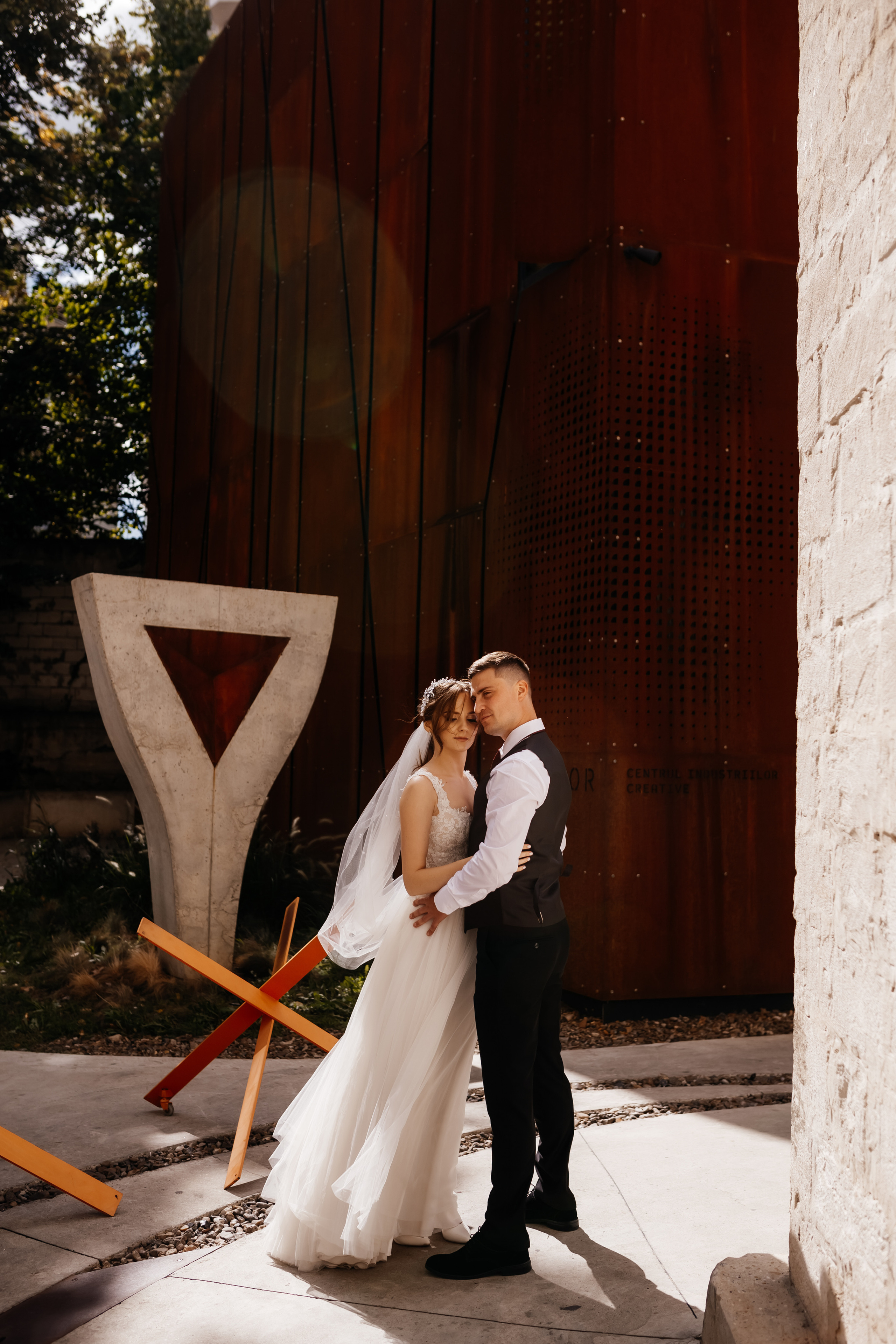 Radu & Catalina. ProWed — Foto Video Moldova și România