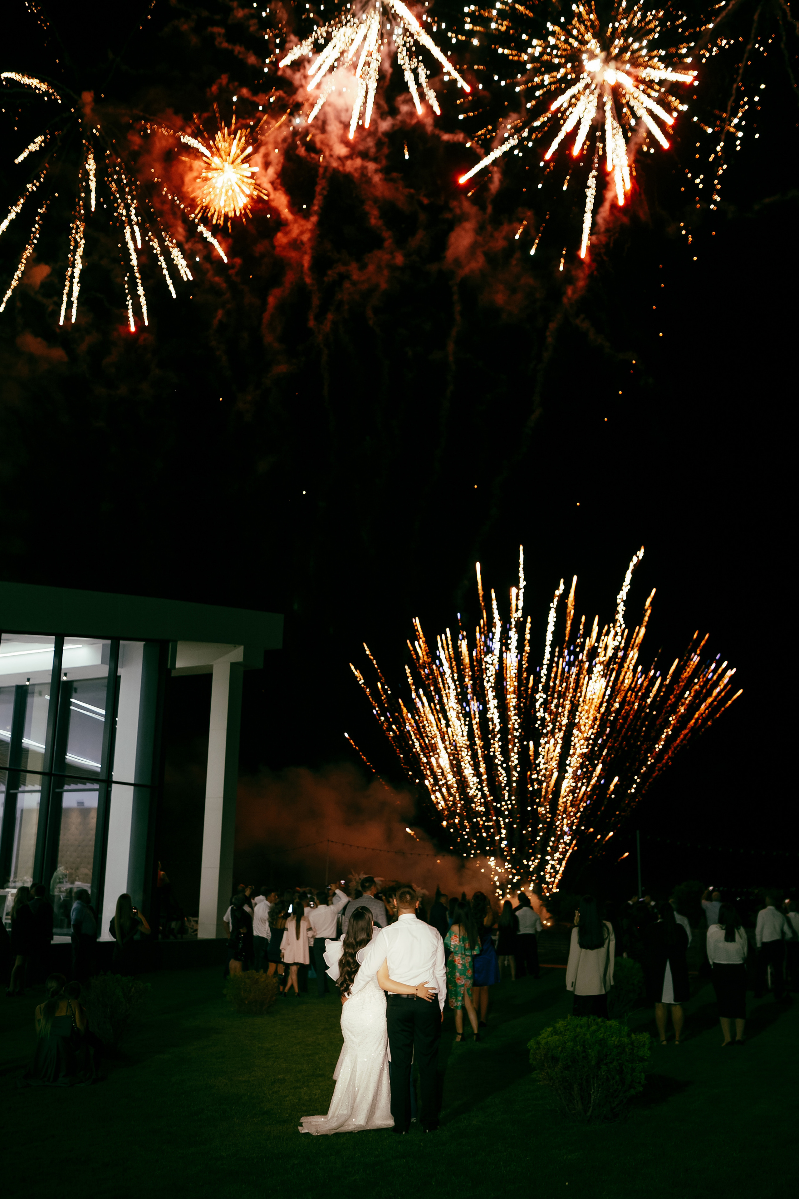 Tudor & Liliana. ProWed — Foto Video Moldova și România