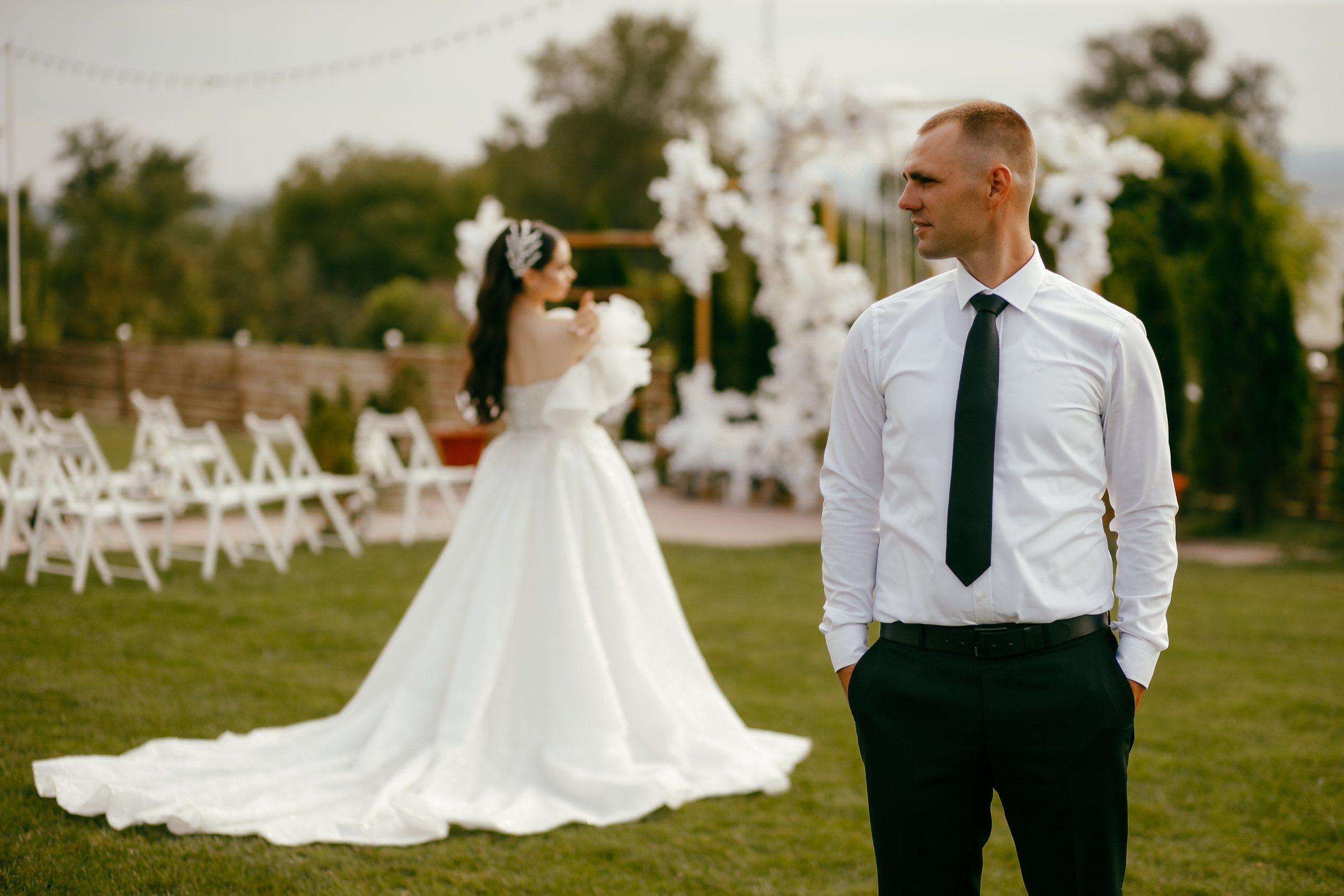 Tudor & Liliana. ProWed — Foto Video Moldova și România