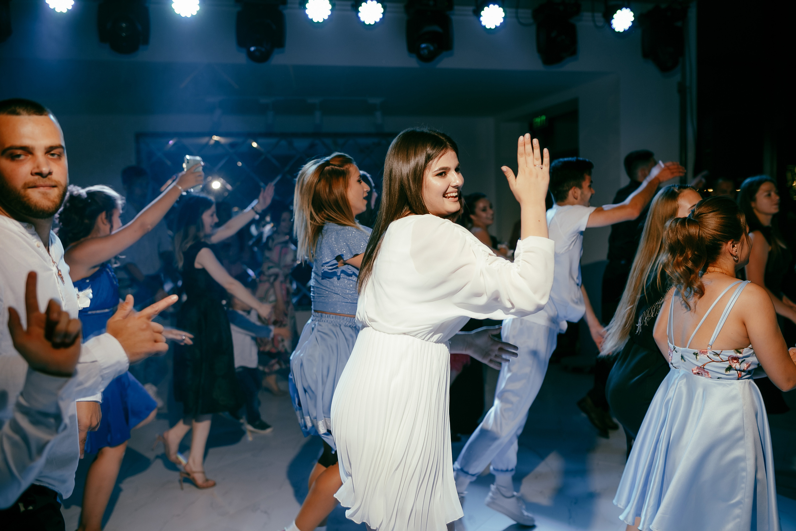 Tudor & Liliana. ProWed — Foto Video Moldova și România