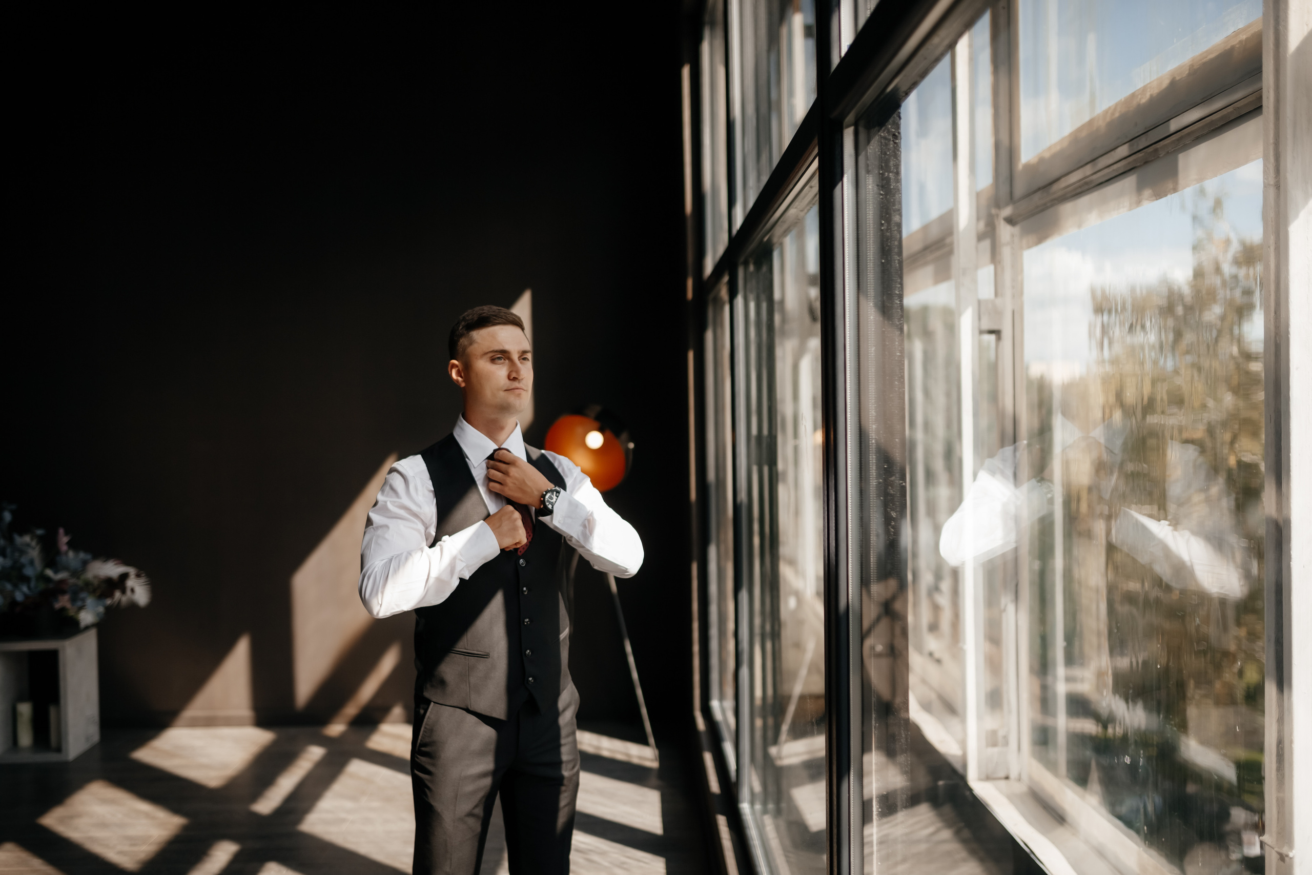 Radu & Catalina. ProWed — Foto Video Moldova și România