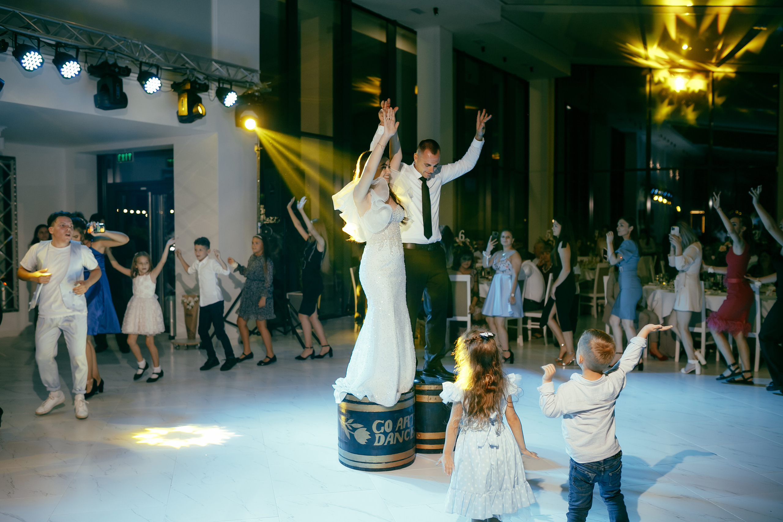 Tudor & Liliana. ProWed — Foto Video Moldova și România