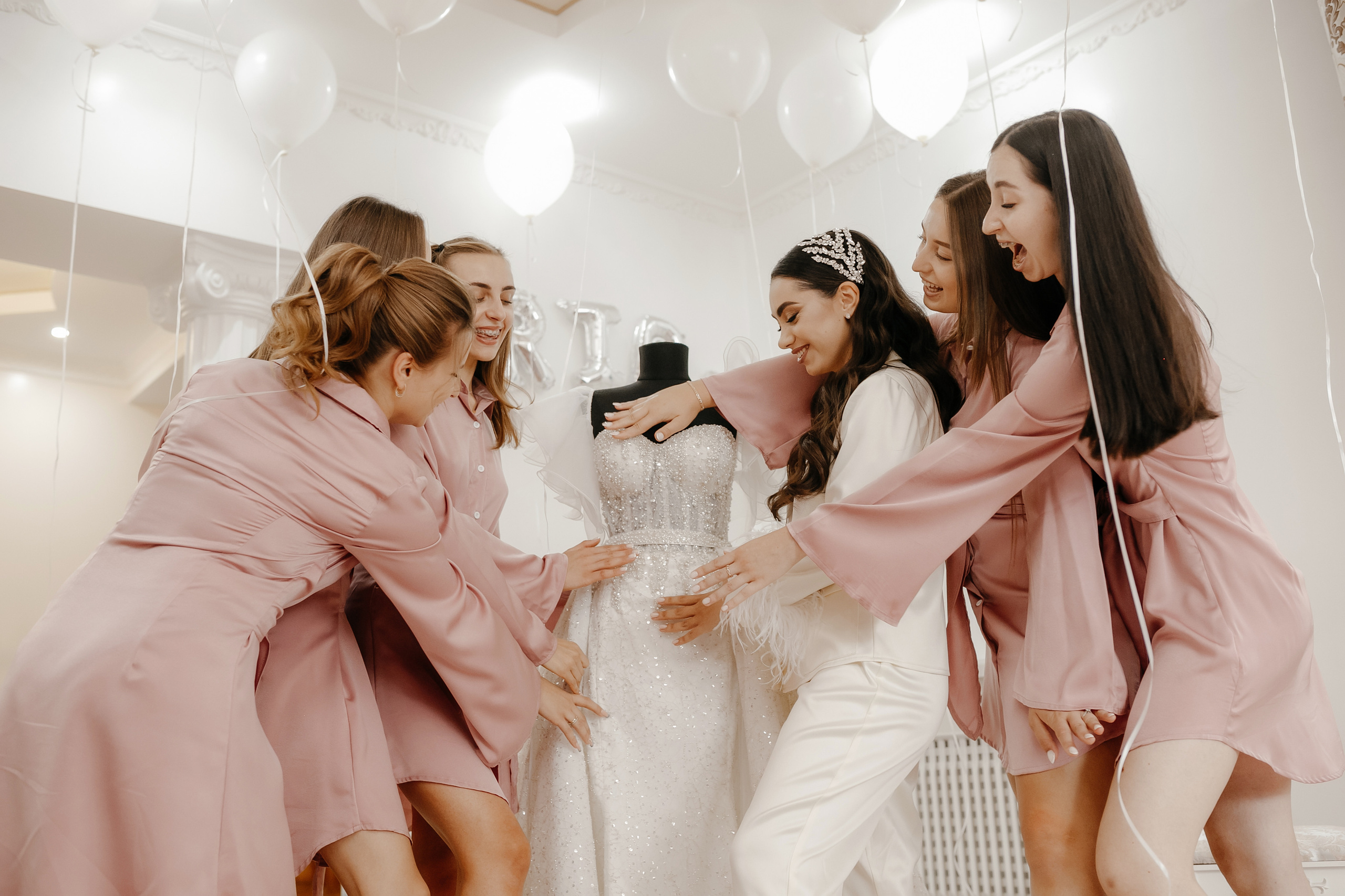 Tudor & Liliana. ProWed — Foto Video Moldova și România