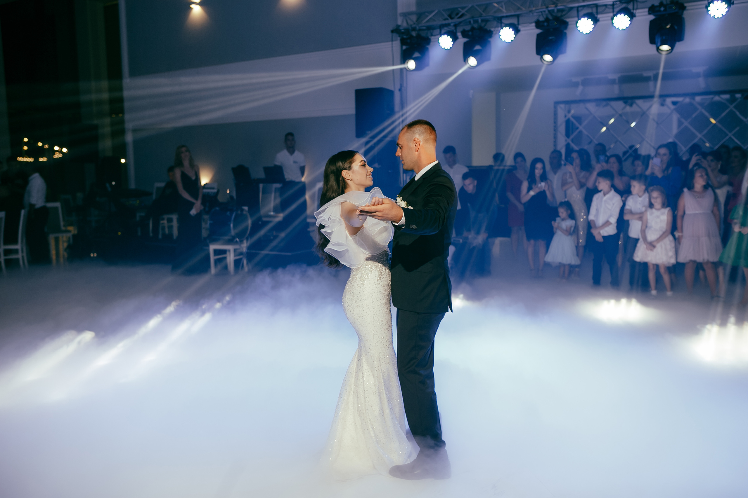 Tudor & Liliana. ProWed — Foto Video Moldova și România