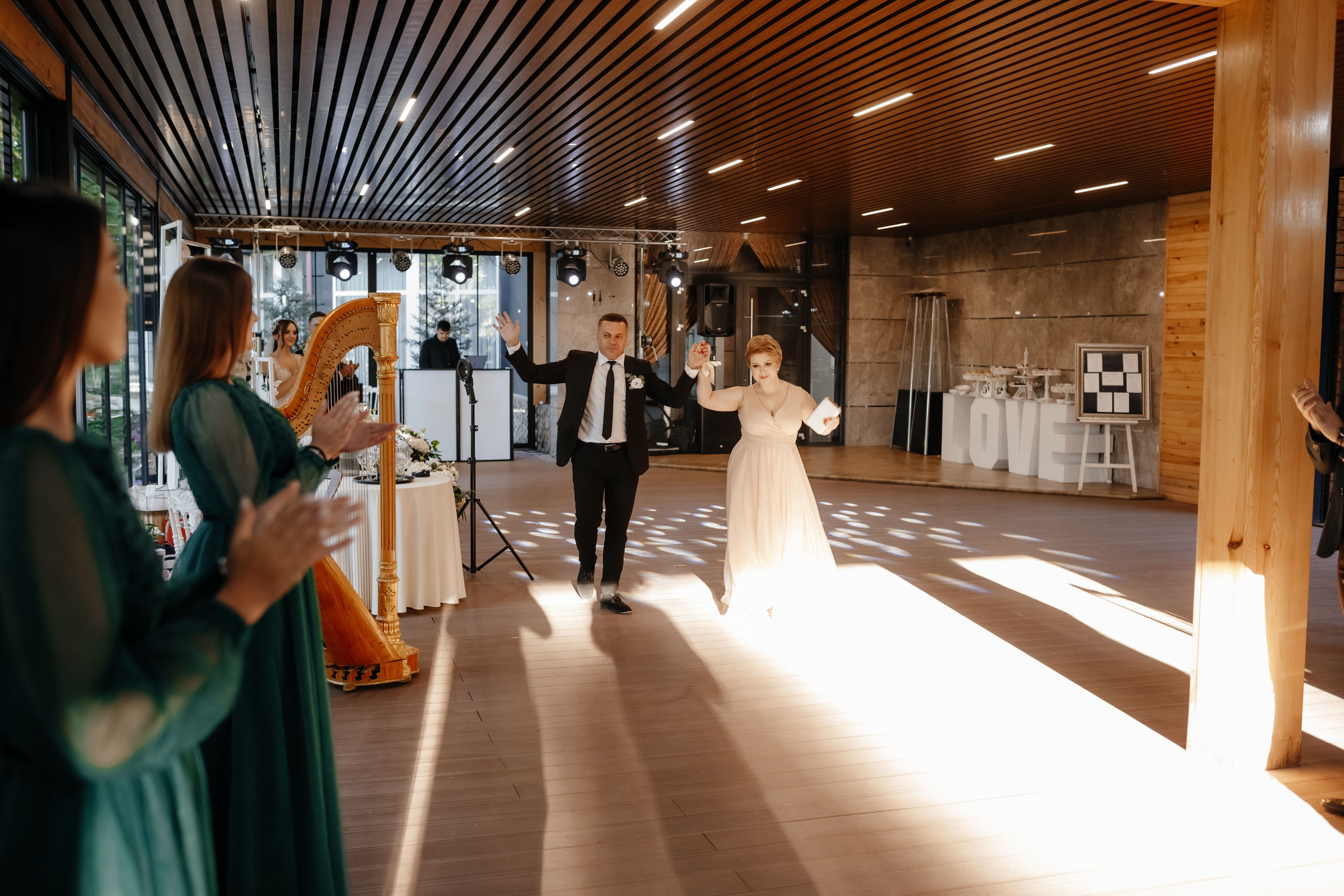 Radu & Catalina. ProWed — Foto Video Moldova și România