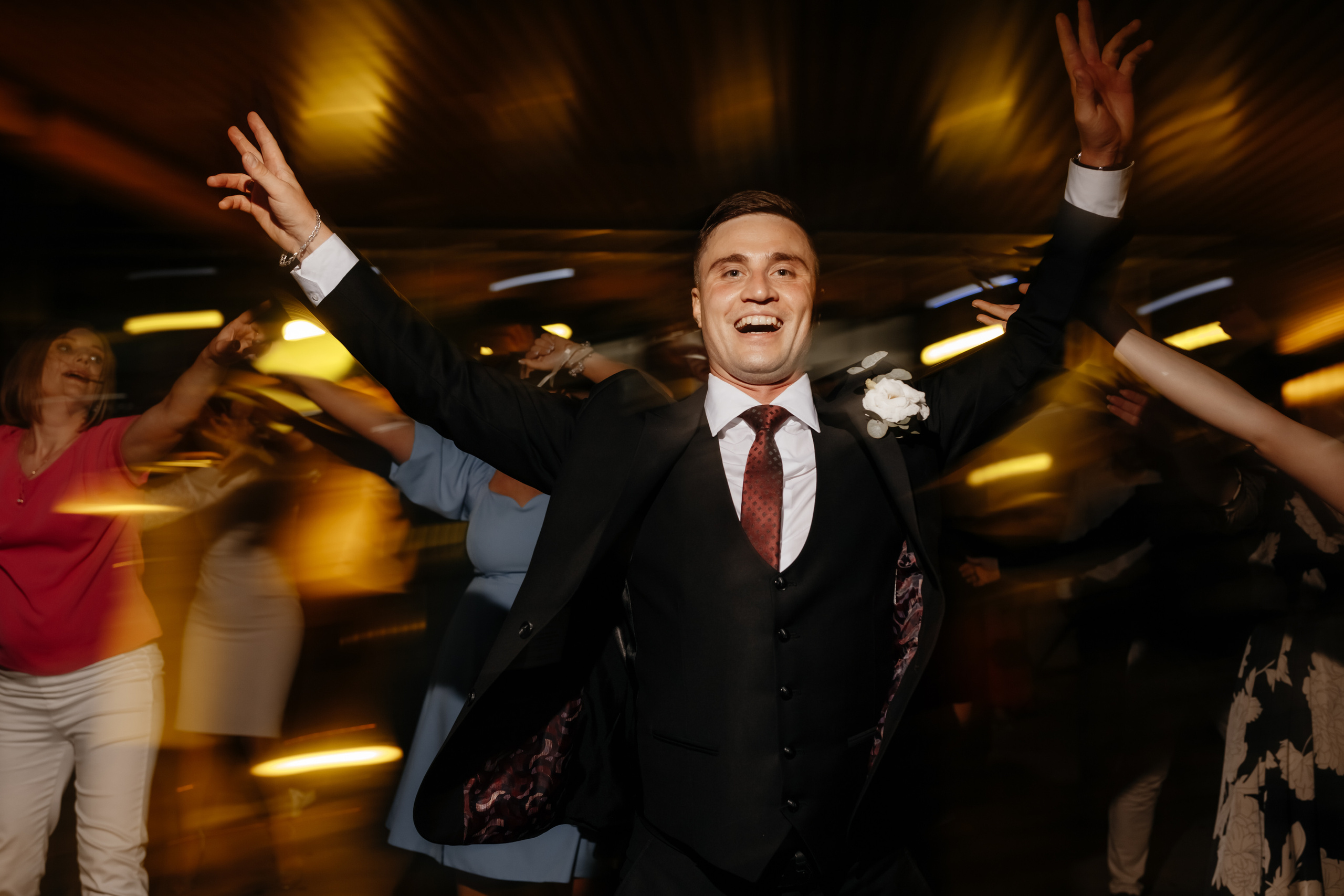 Radu & Catalina. ProWed — Foto Video Moldova și România