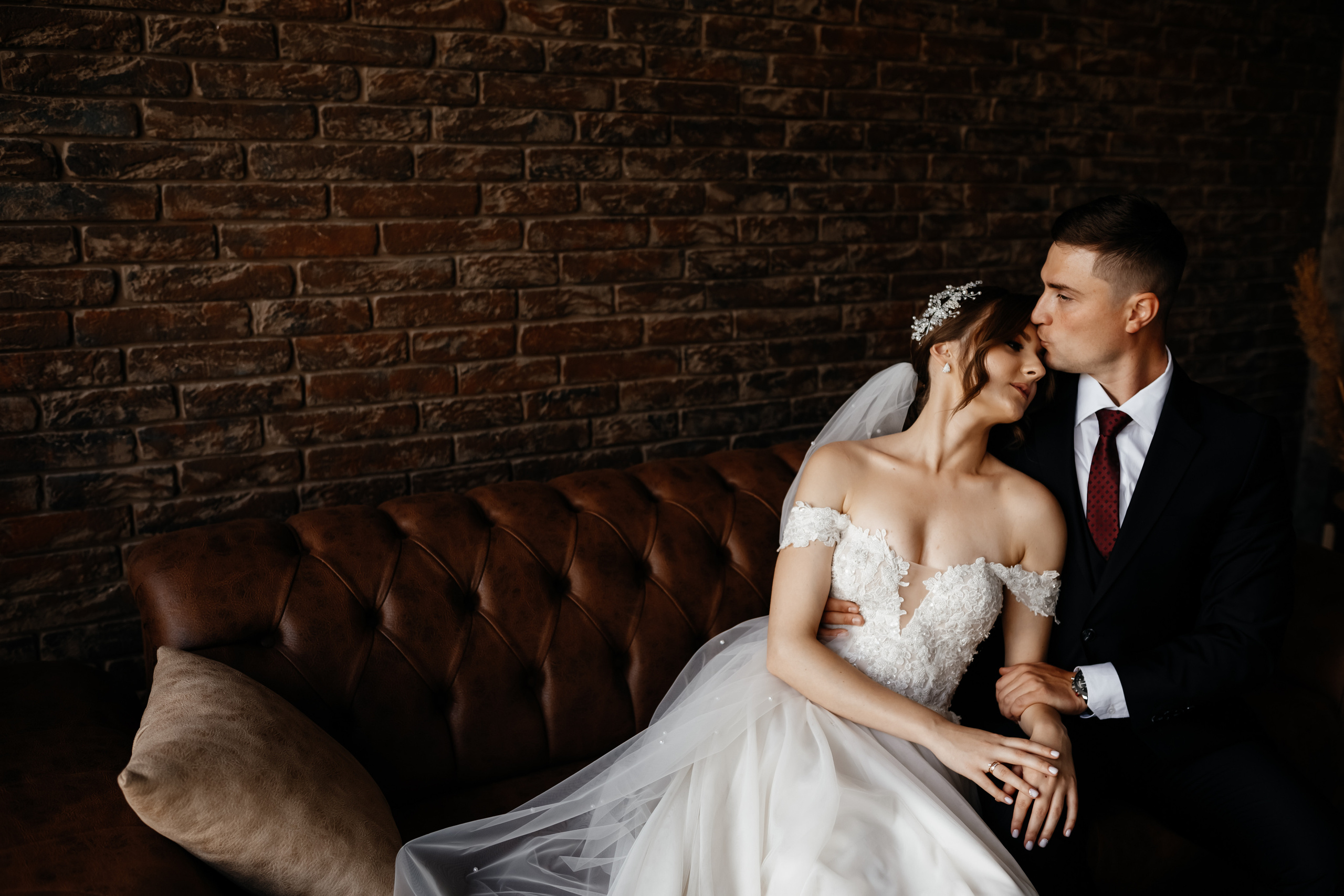 Radu & Catalina. ProWed — Foto Video Moldova și România