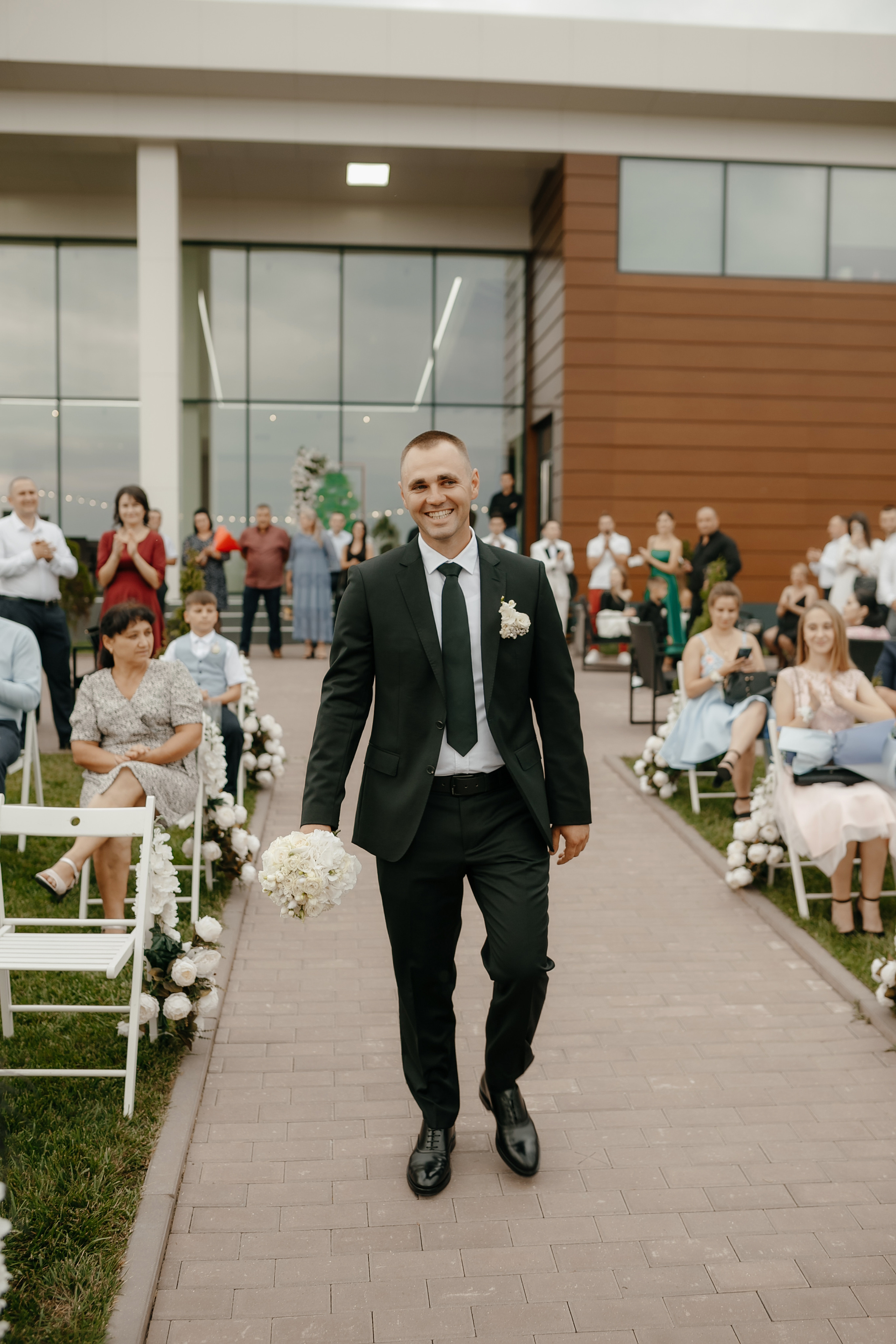 Tudor & Liliana. ProWed — Foto Video Moldova și România