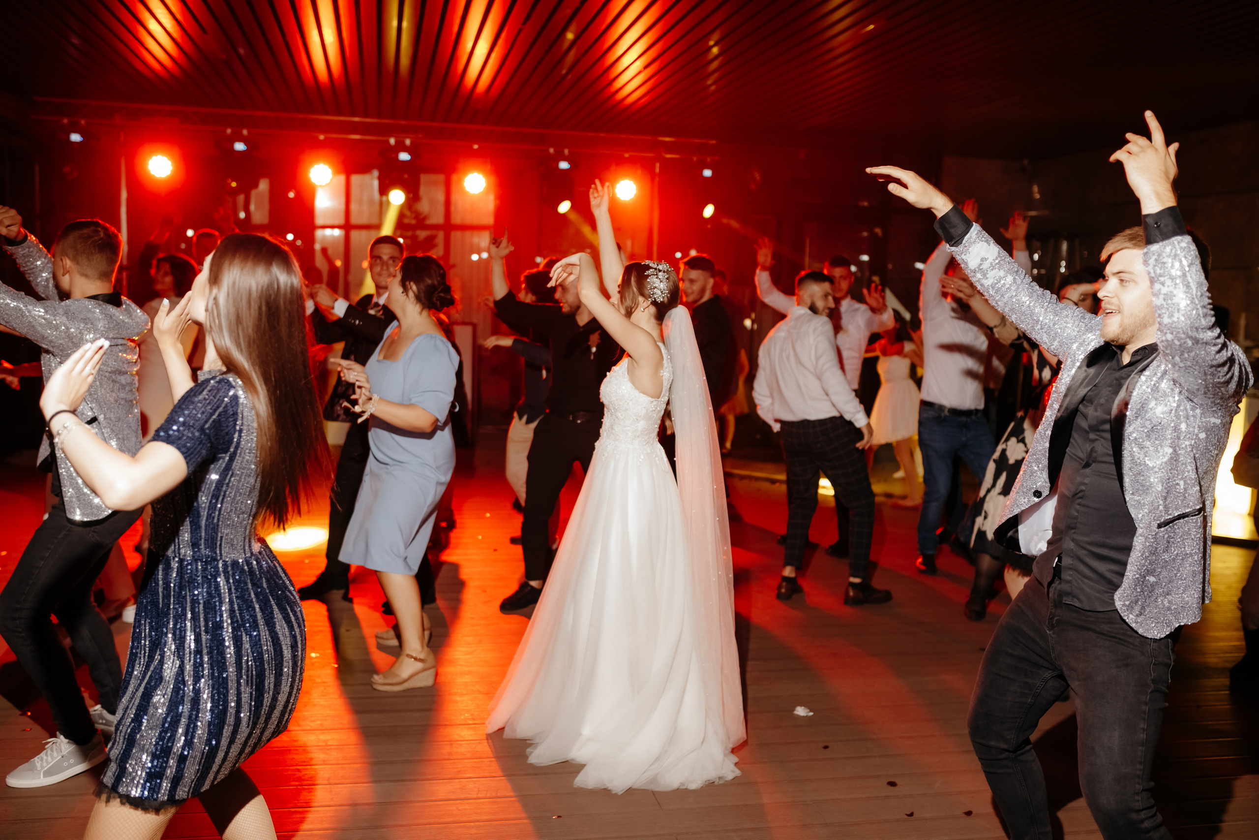 Radu & Catalina. ProWed — Foto Video Moldova și România