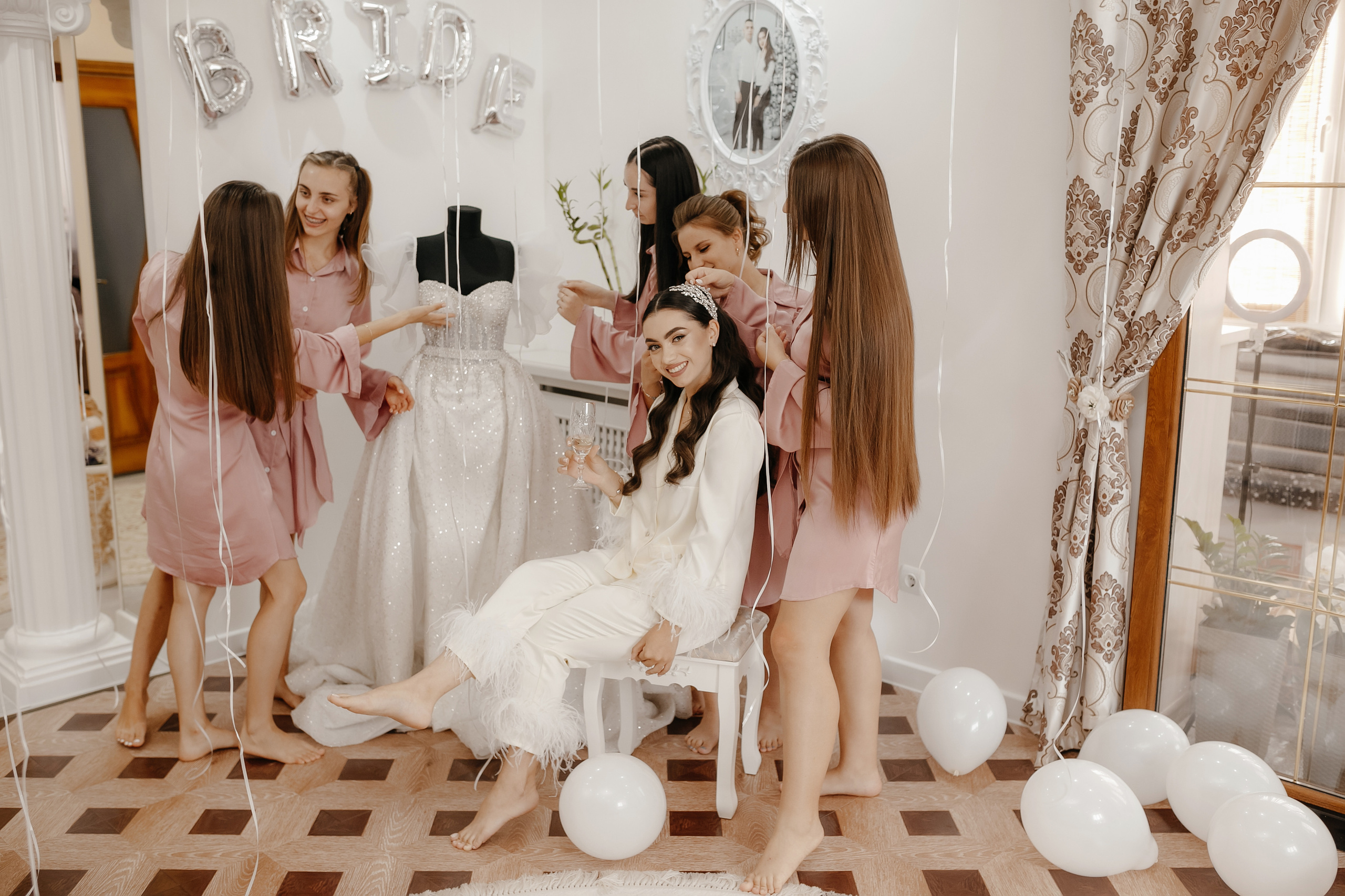 Tudor & Liliana. ProWed — Foto Video Moldova și România