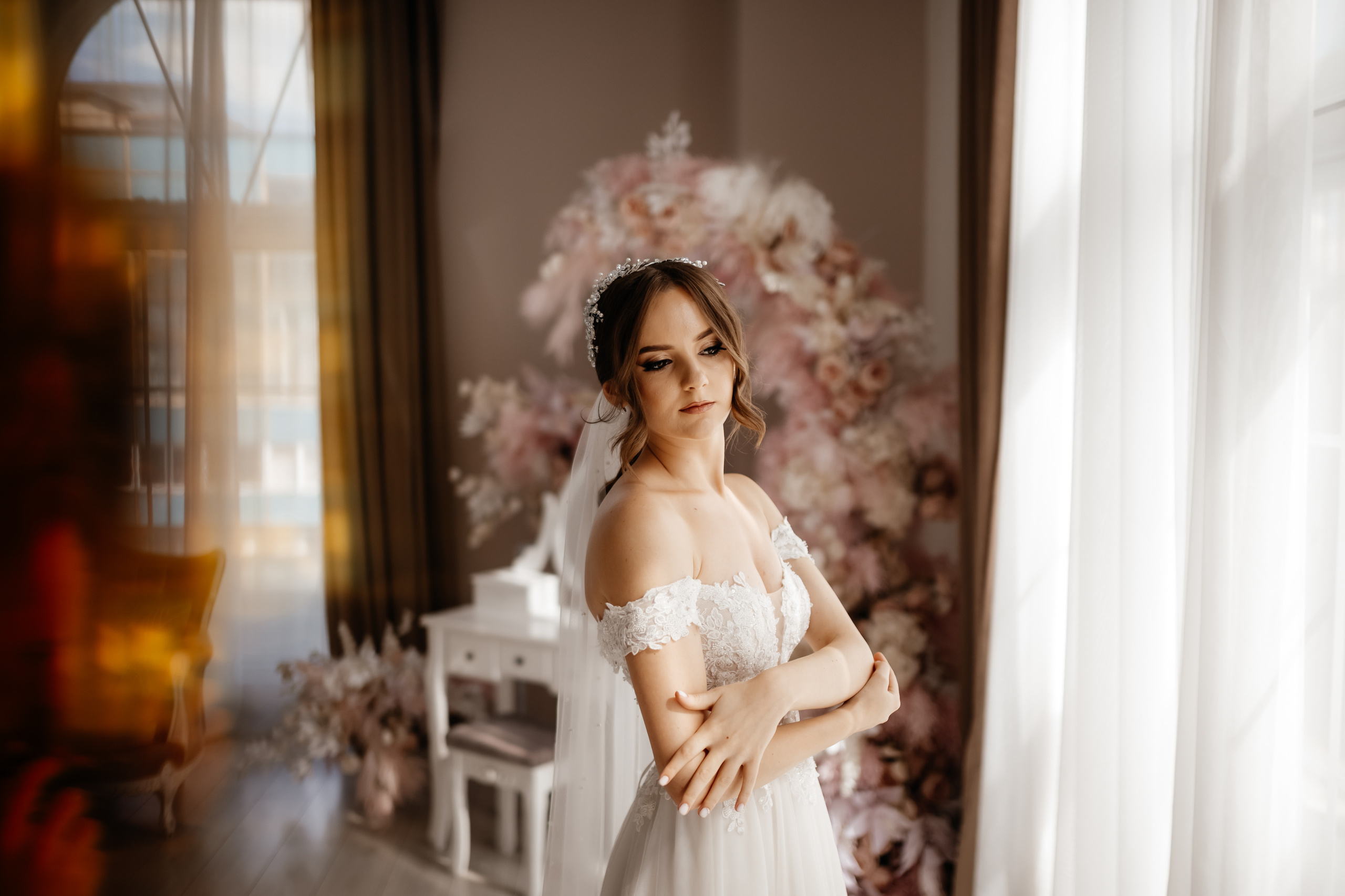 Radu & Catalina. ProWed — Foto Video Moldova și România