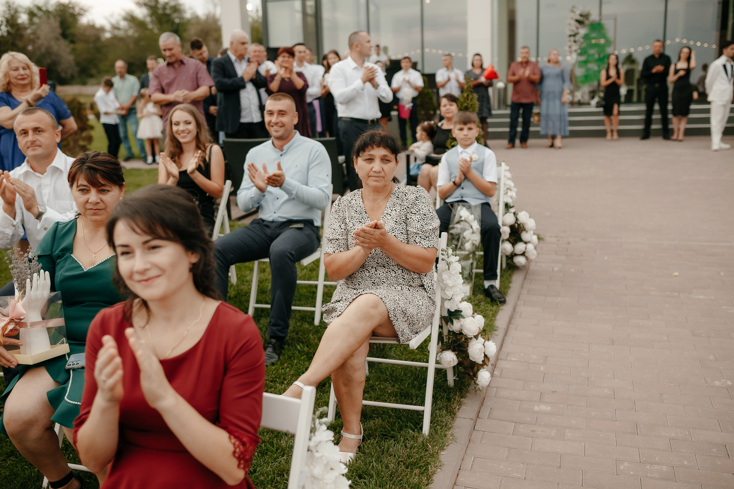 Tudor & Liliana. ProWed — Foto Video Moldova și România