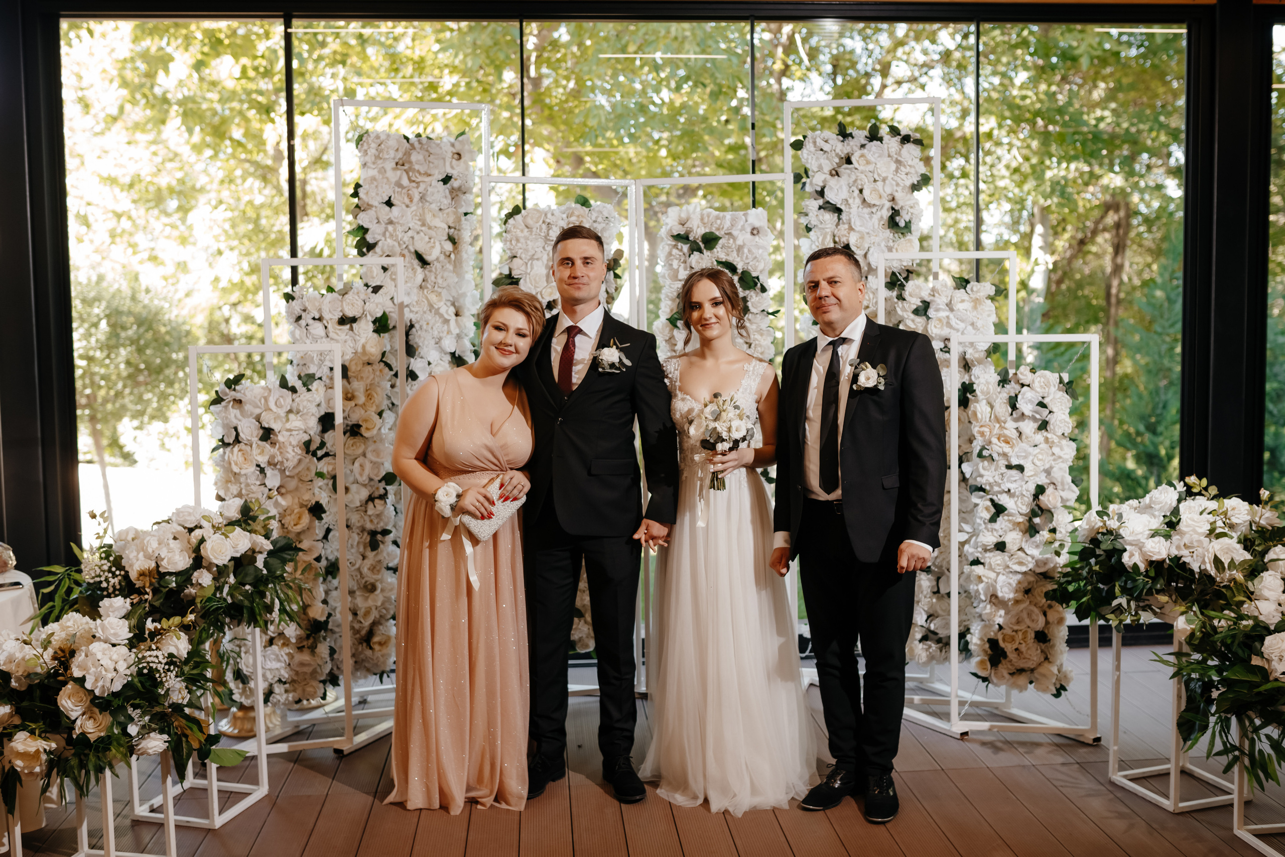 Radu & Catalina. ProWed — Foto Video Moldova și România