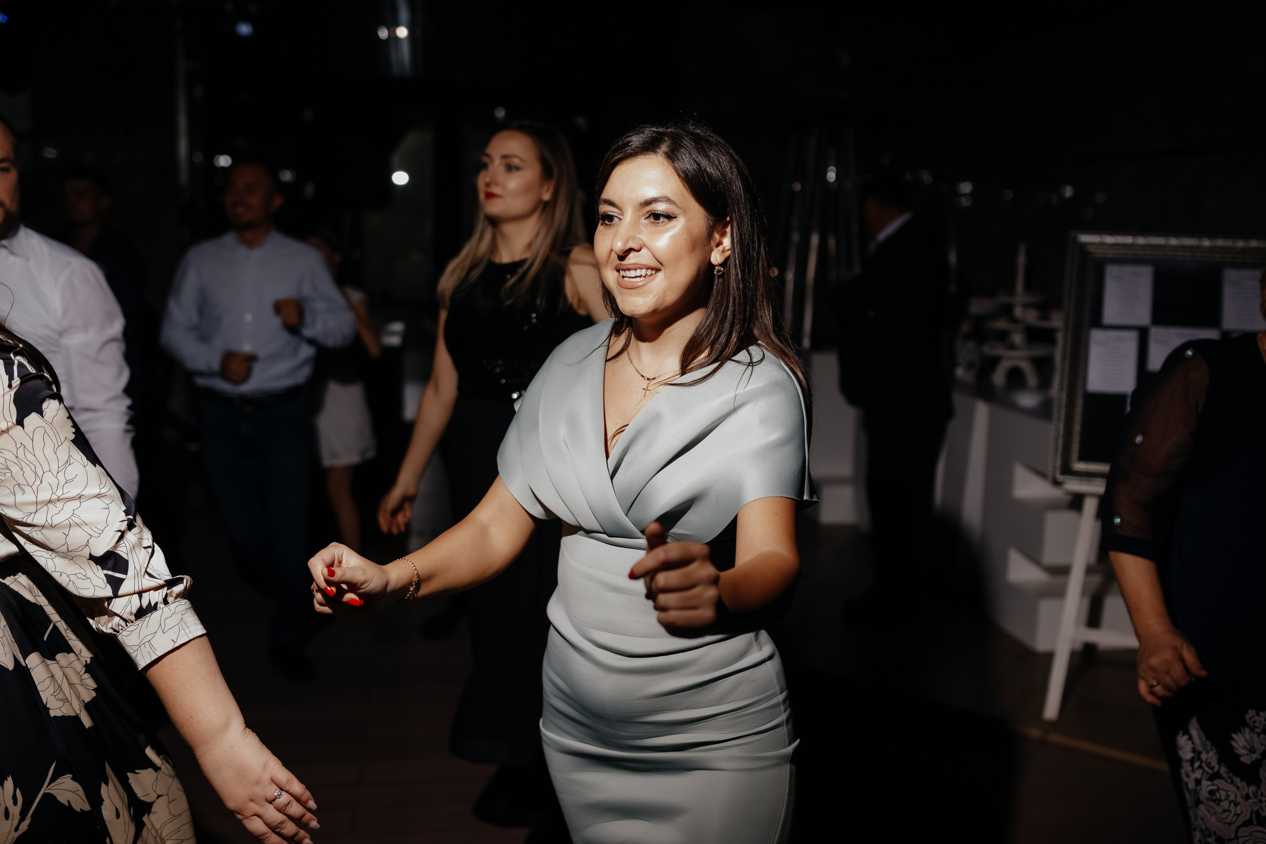 Radu & Catalina. ProWed — Foto Video Moldova și România