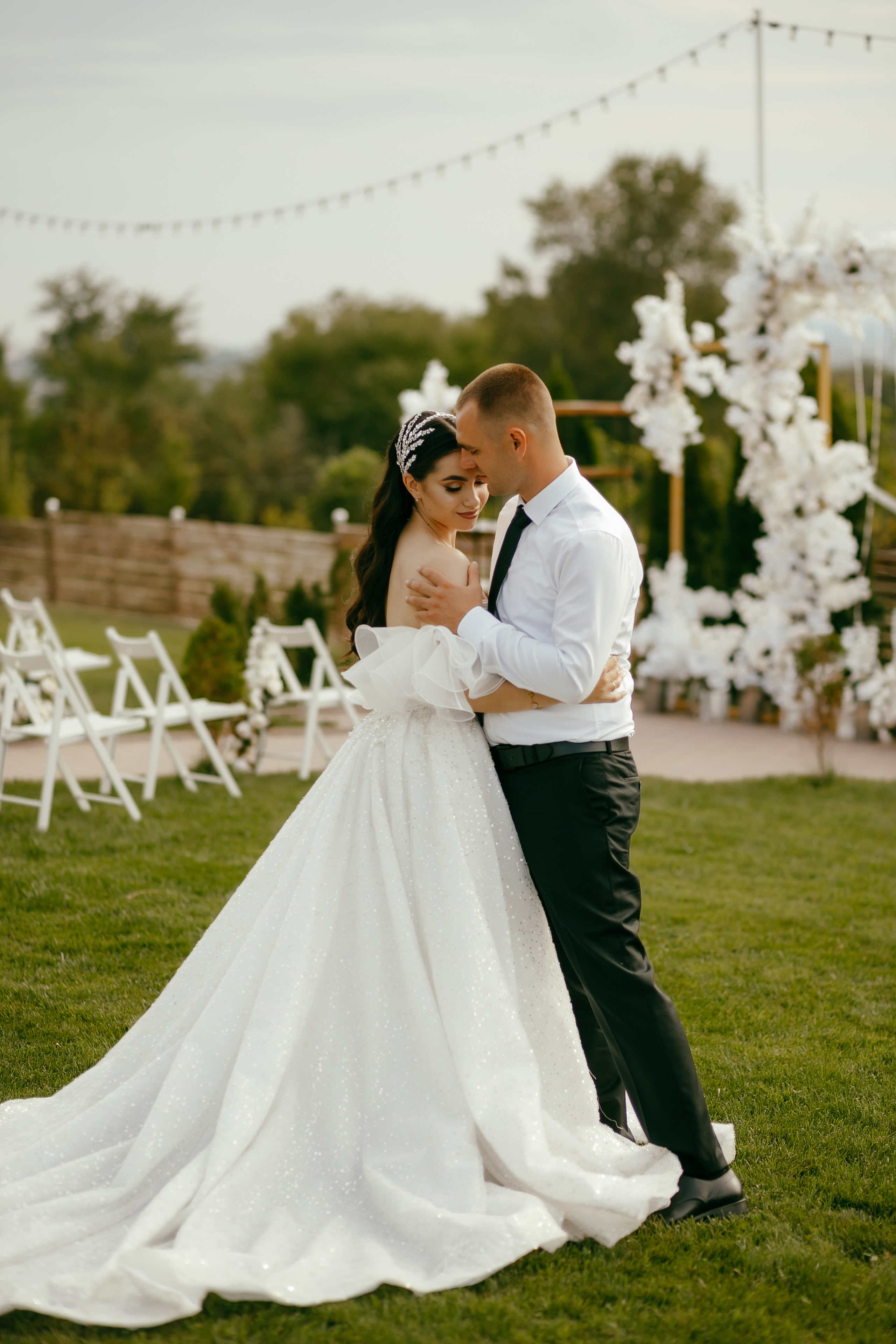 Tudor & Liliana. ProWed — Foto Video Moldova și România