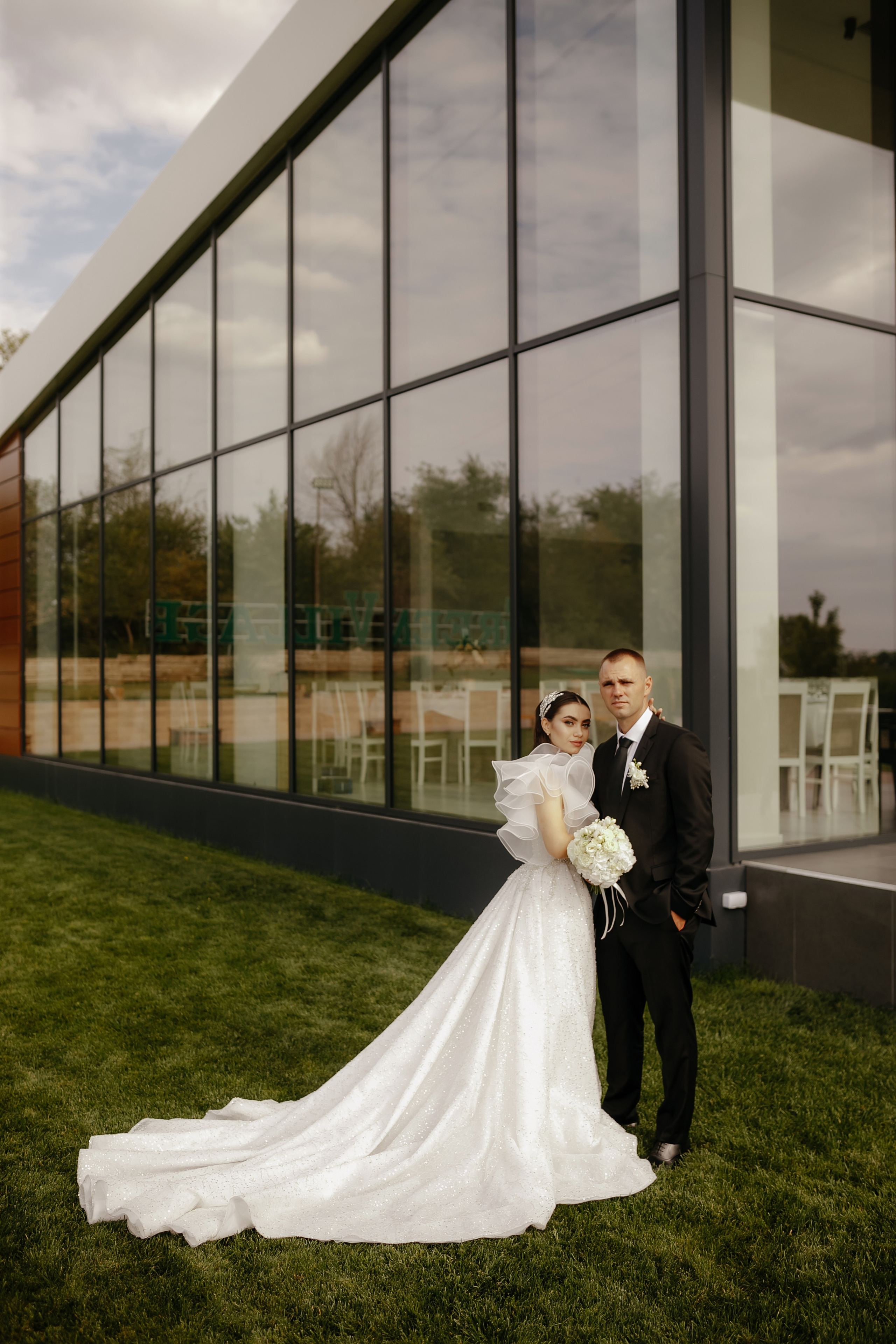 Tudor & Liliana. ProWed — Foto Video Moldova și România