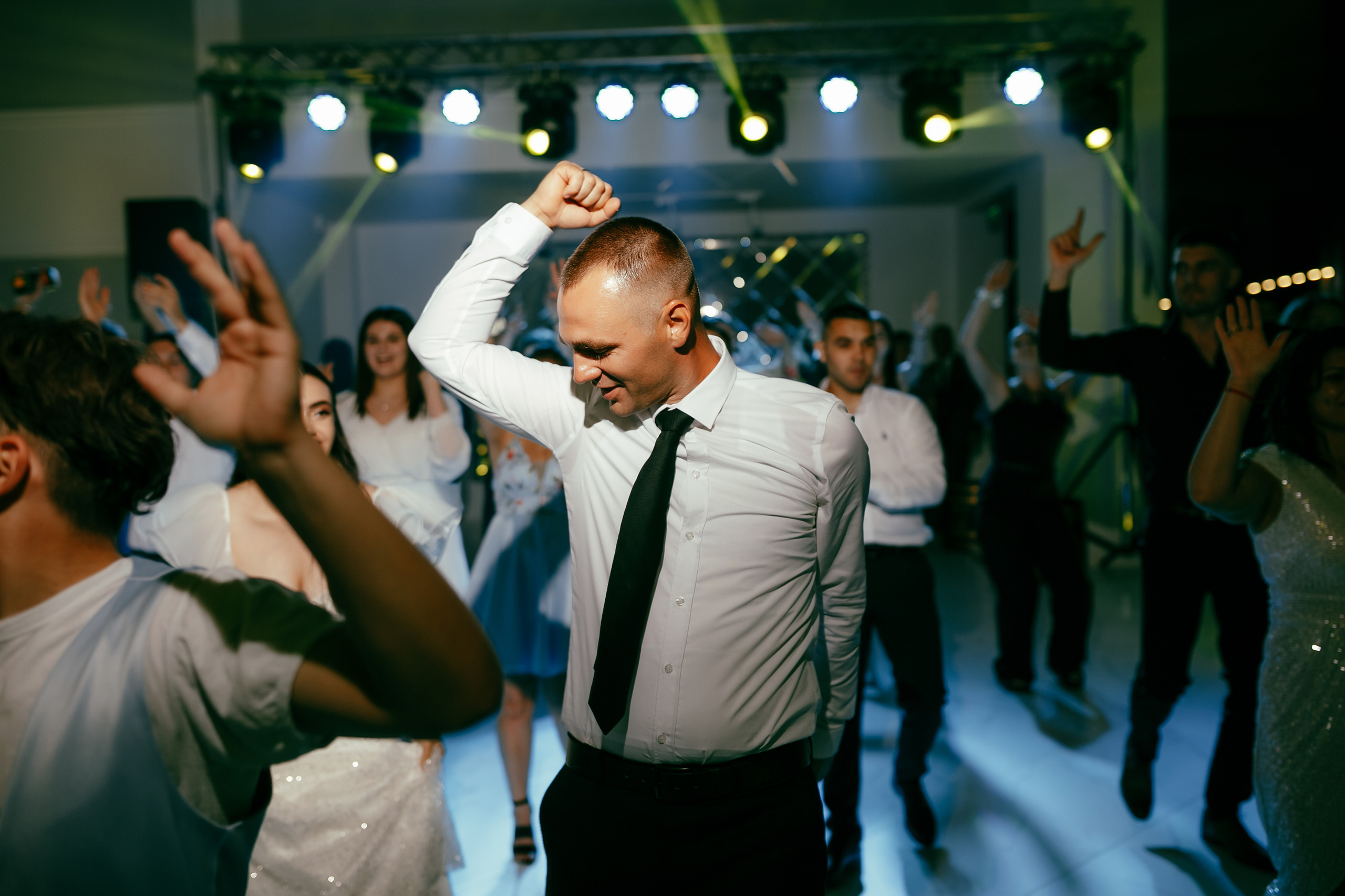 Tudor & Liliana. ProWed — Foto Video Moldova și România