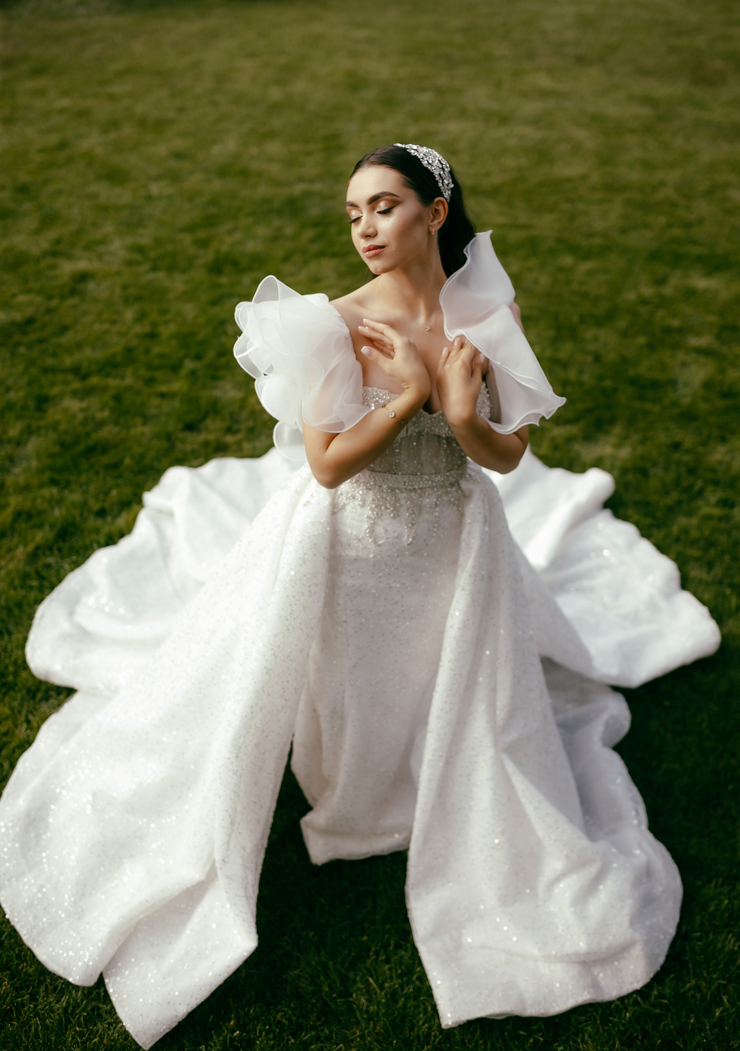 Tudor & Liliana. ProWed — Foto Video Moldova și România