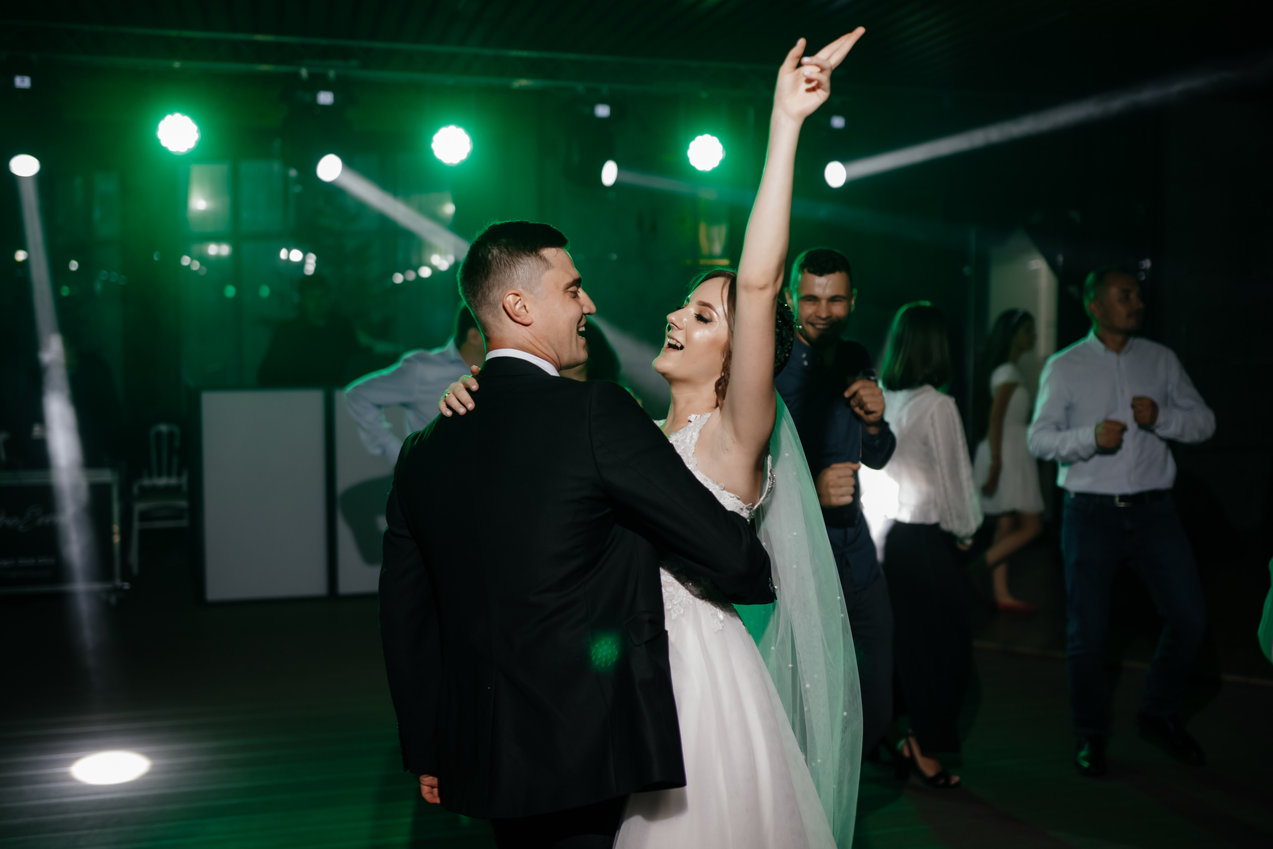 Radu & Catalina. ProWed — Foto Video Moldova și România