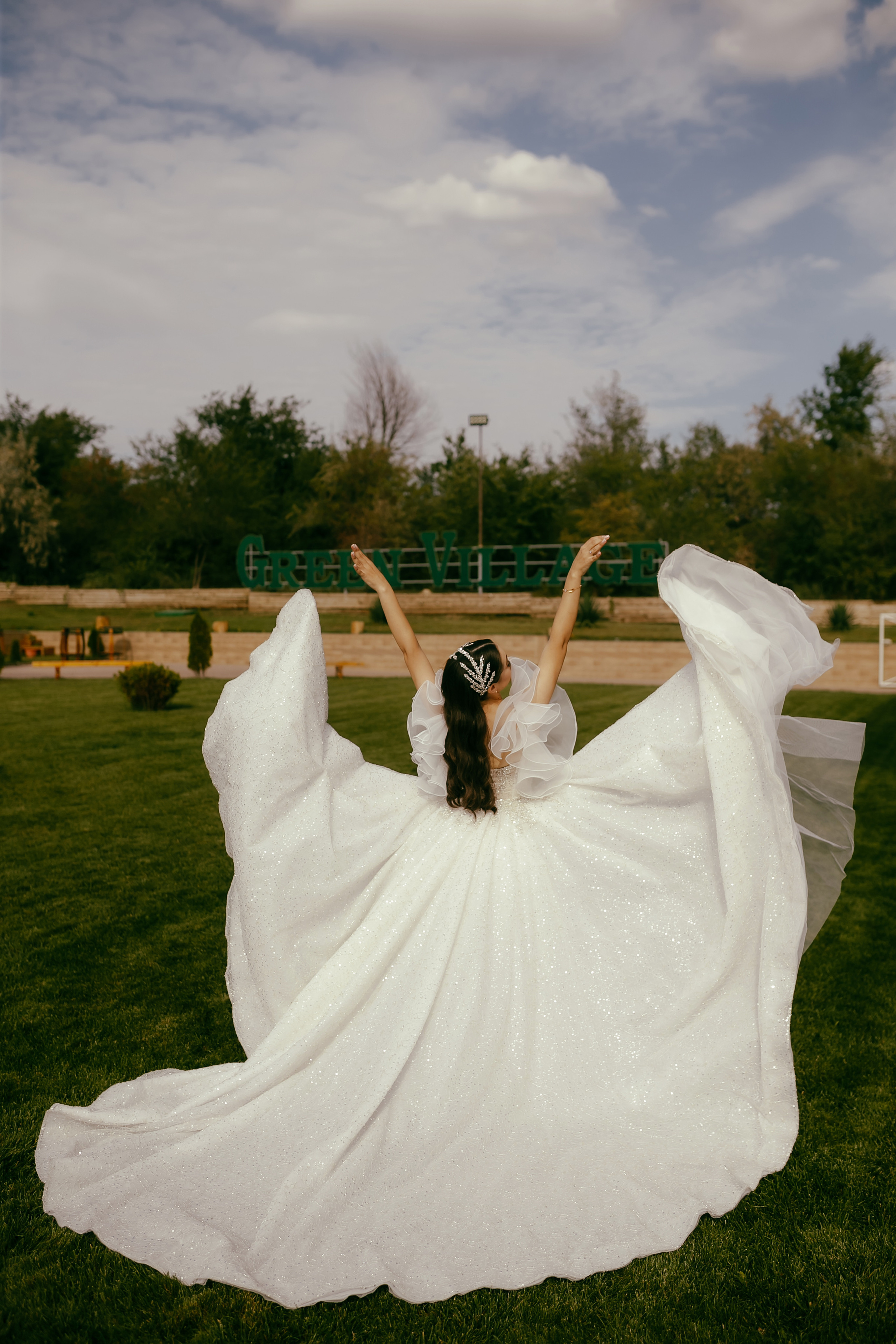 Tudor & Liliana. ProWed — Foto Video Moldova și România
