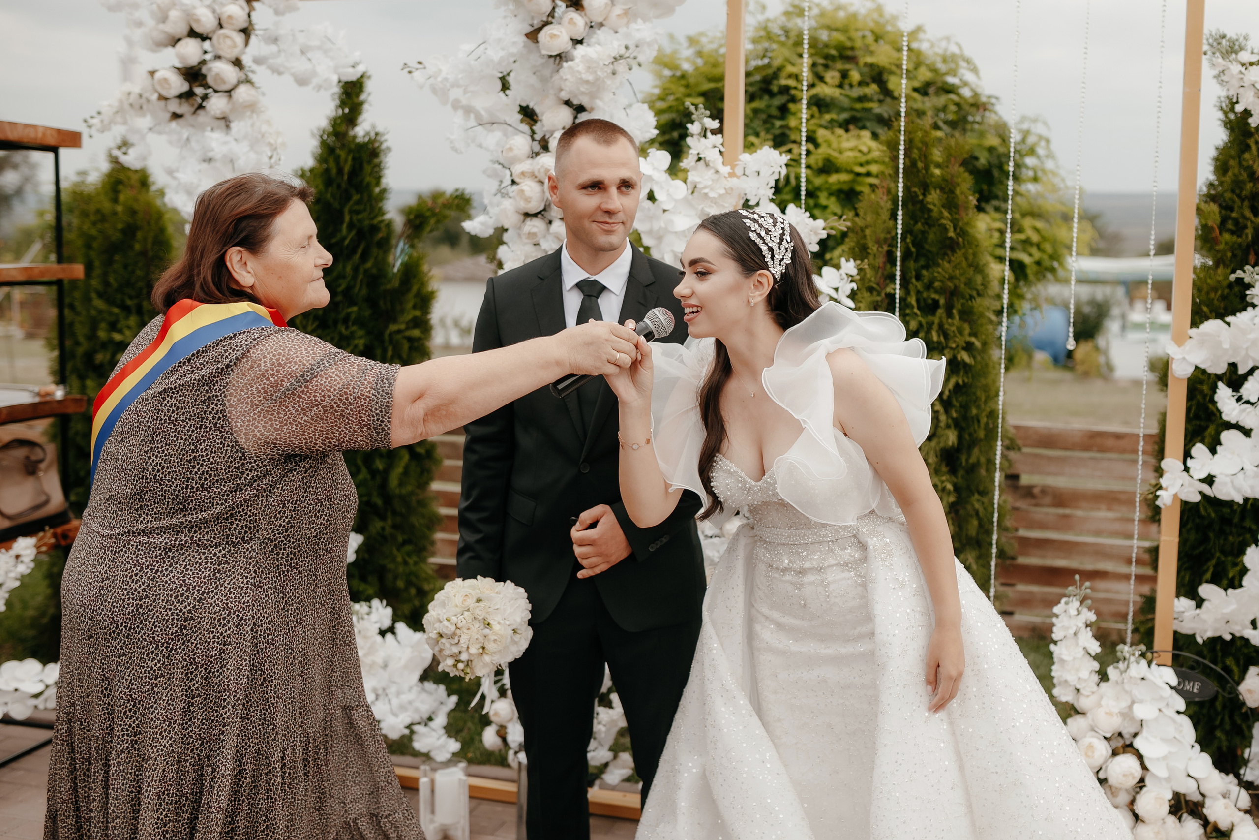 Tudor & Liliana. ProWed — Foto Video Moldova și România