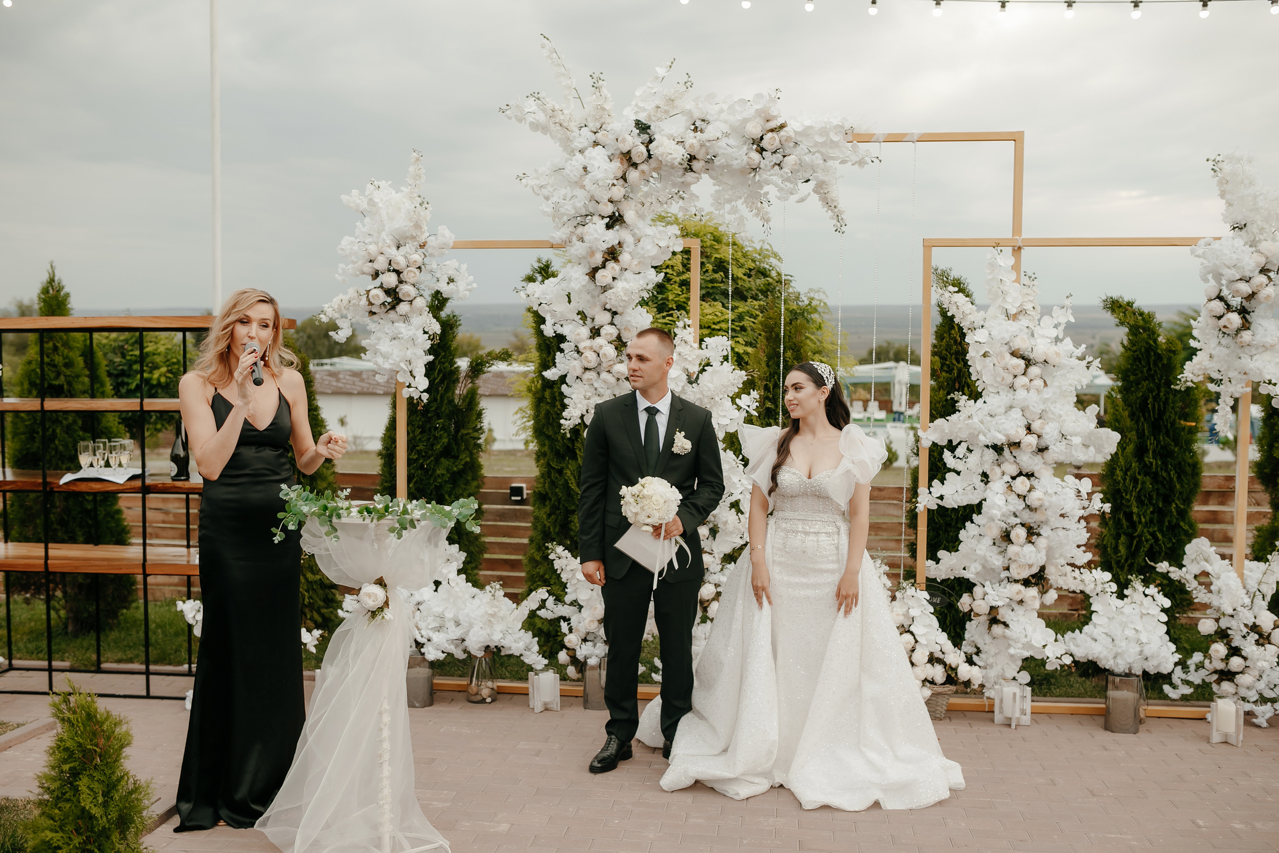 Tudor & Liliana. ProWed — Foto Video Moldova și România