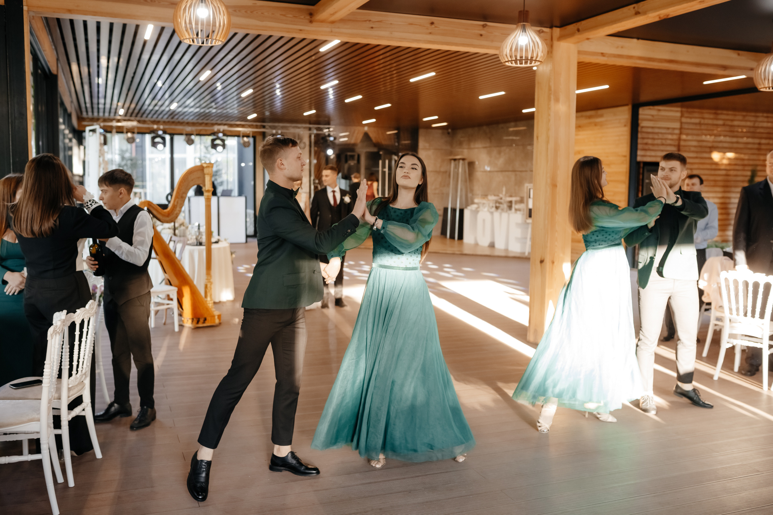 Radu & Catalina. ProWed — Foto Video Moldova și România