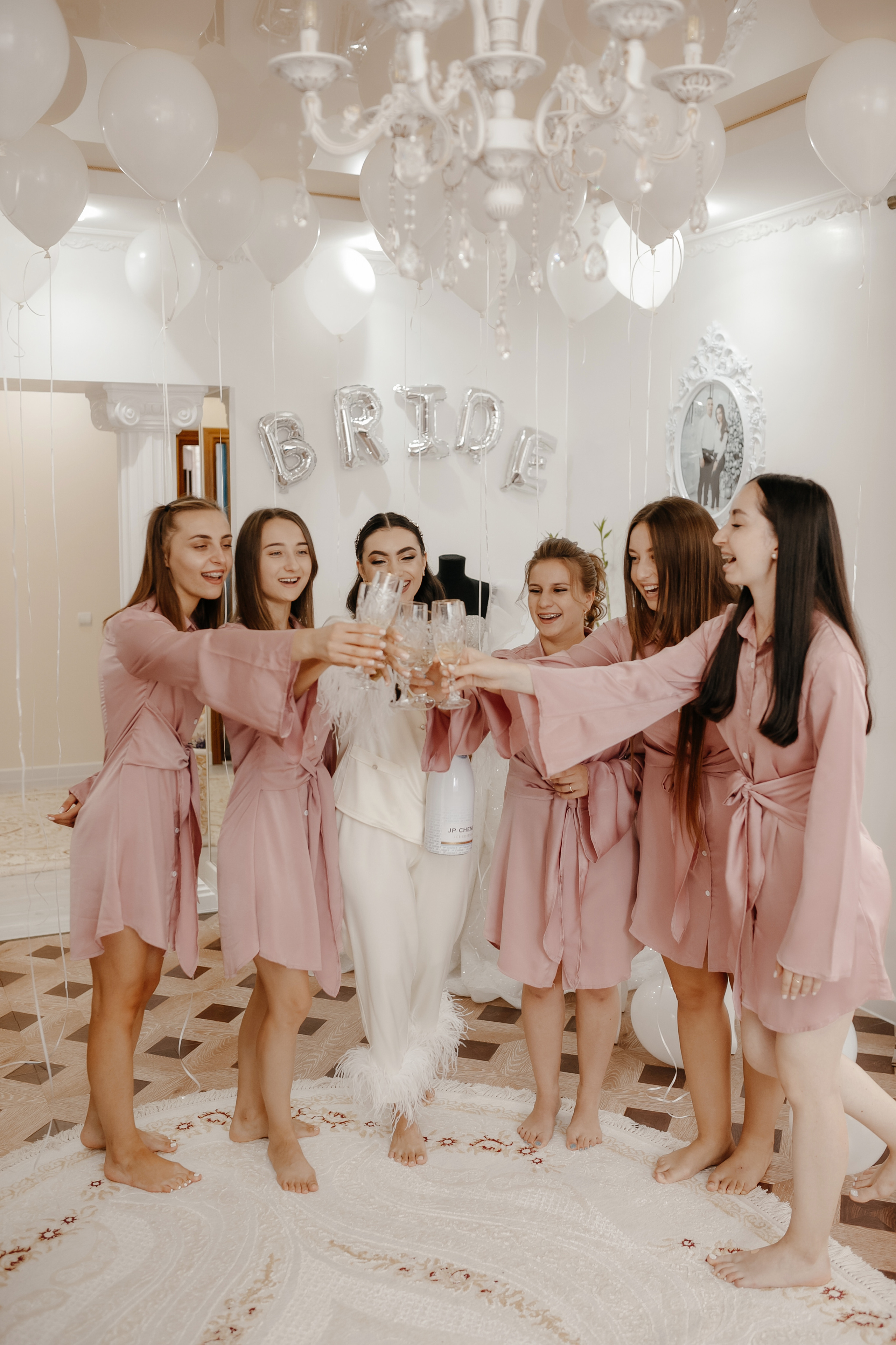 Tudor & Liliana. ProWed — Foto Video Moldova și România