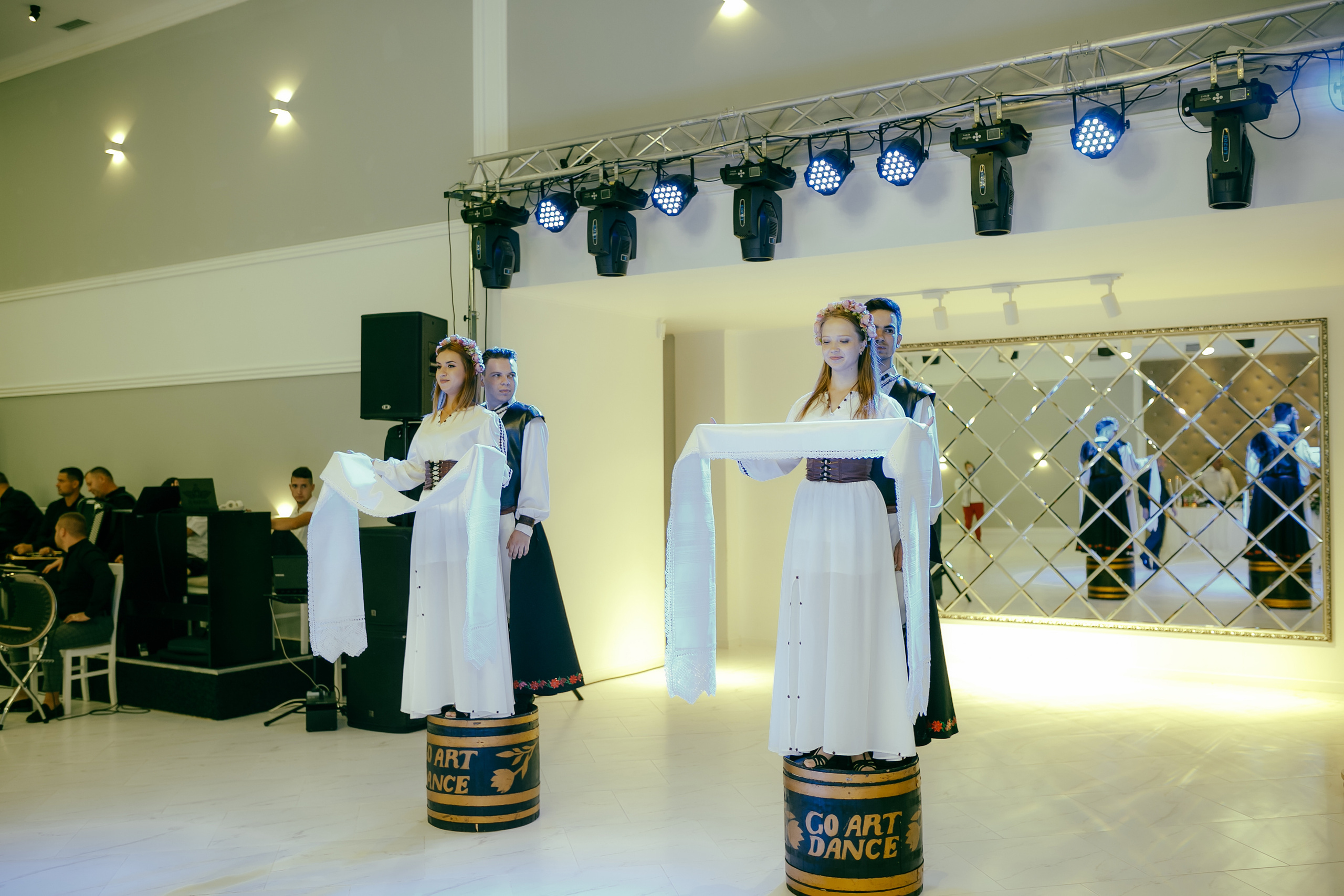 Tudor & Liliana. ProWed — Foto Video Moldova și România