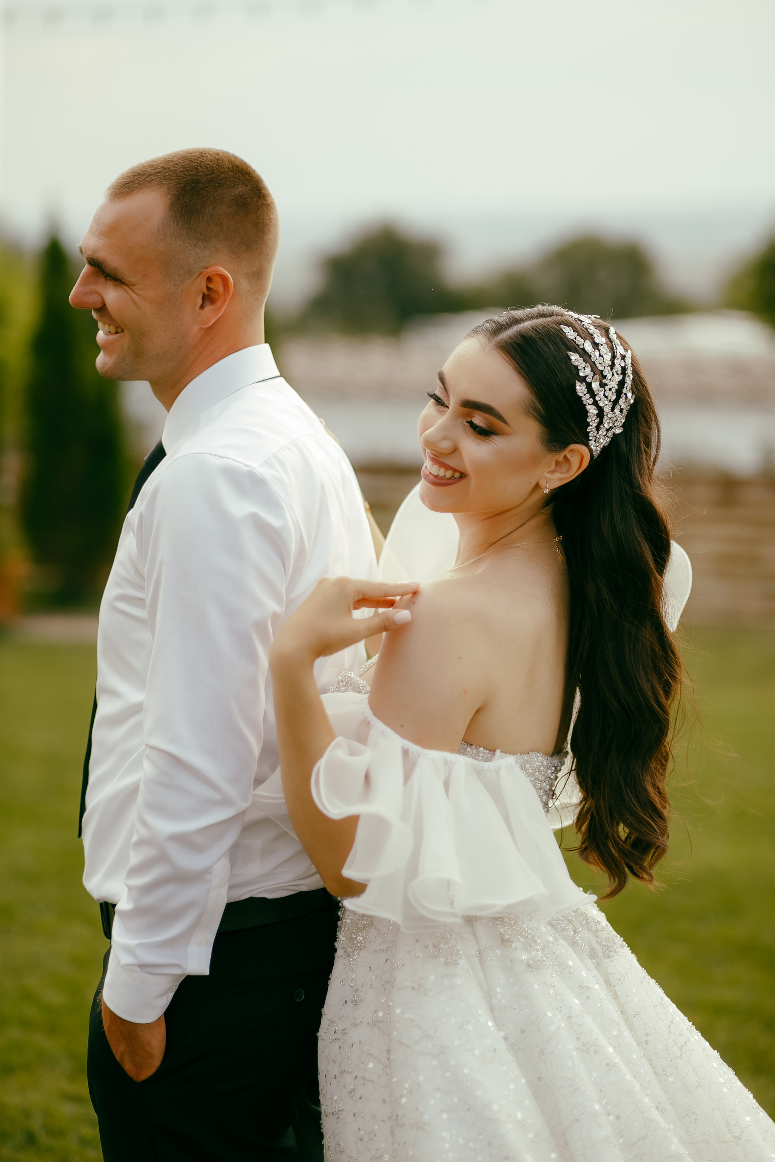 Tudor & Liliana. ProWed — Foto Video Moldova și România