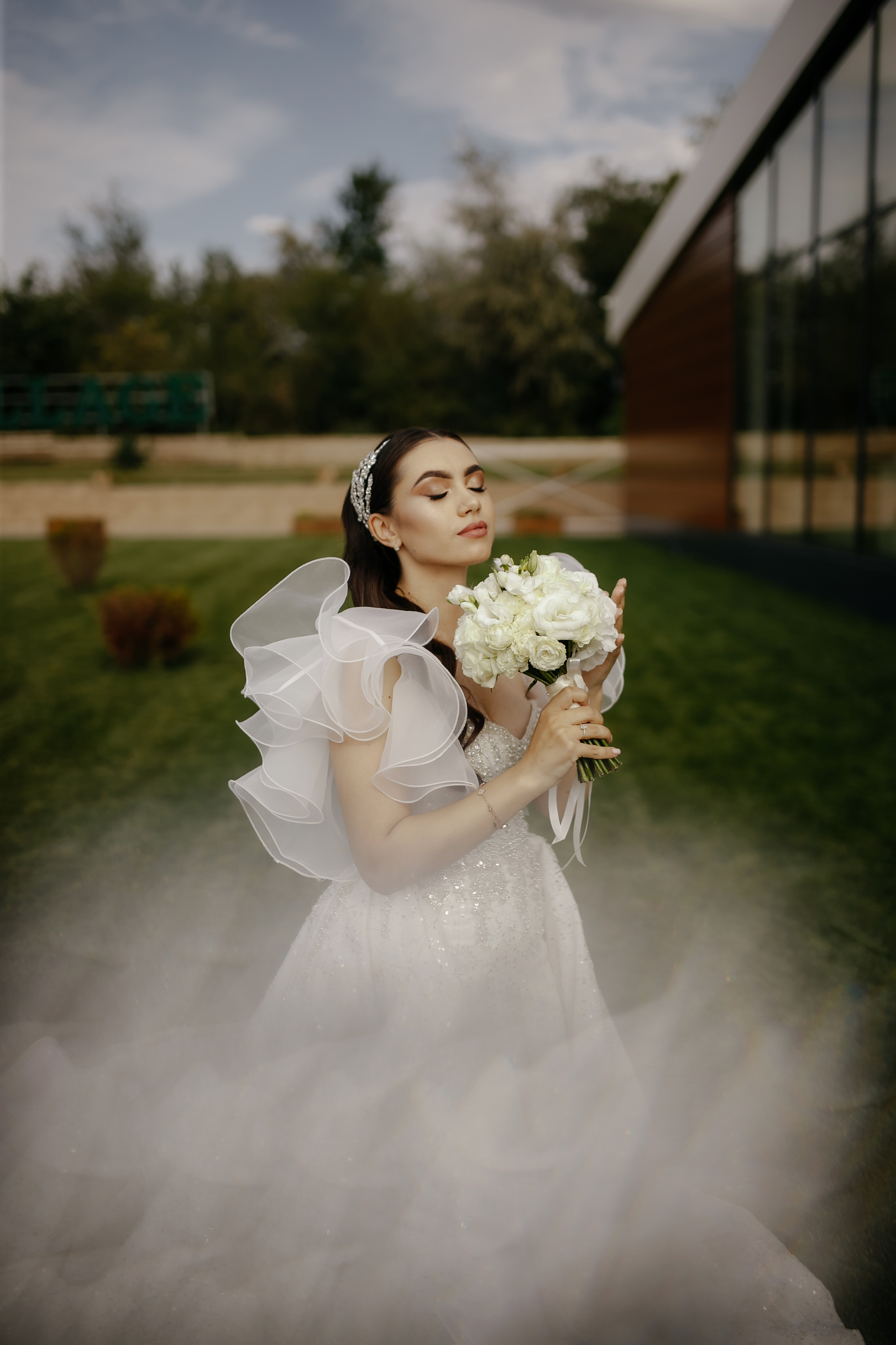 Tudor & Liliana. ProWed — Foto Video Moldova și România