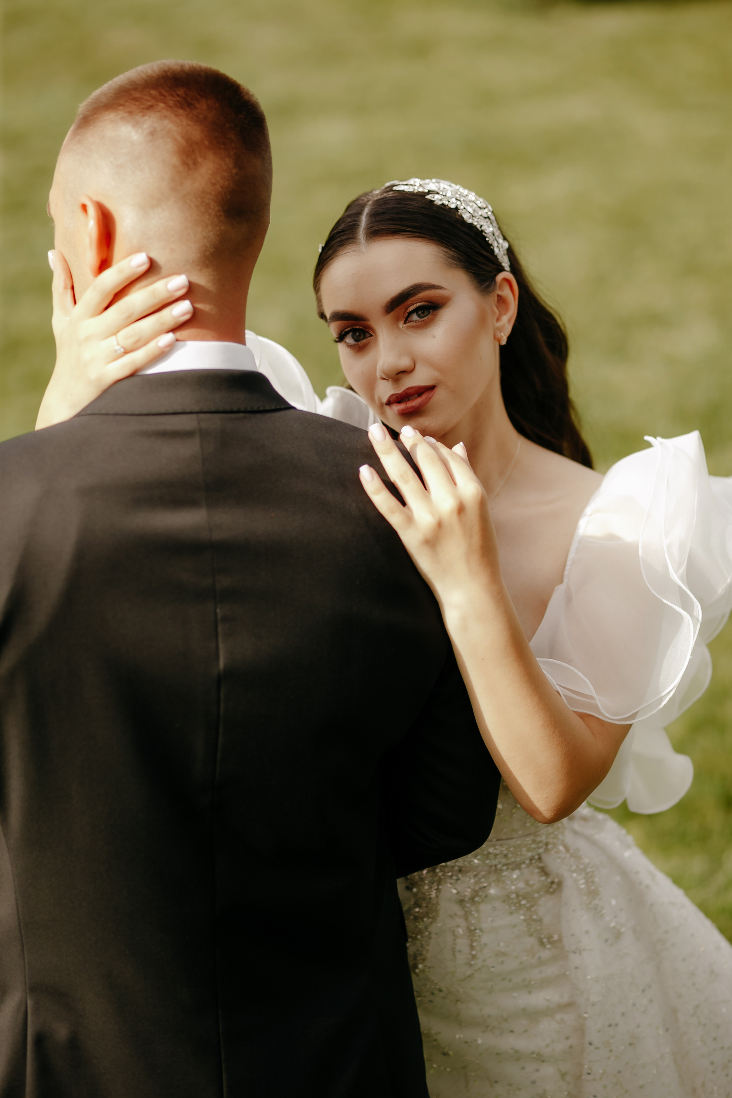 Tudor & Liliana. ProWed — Foto Video Moldova și România