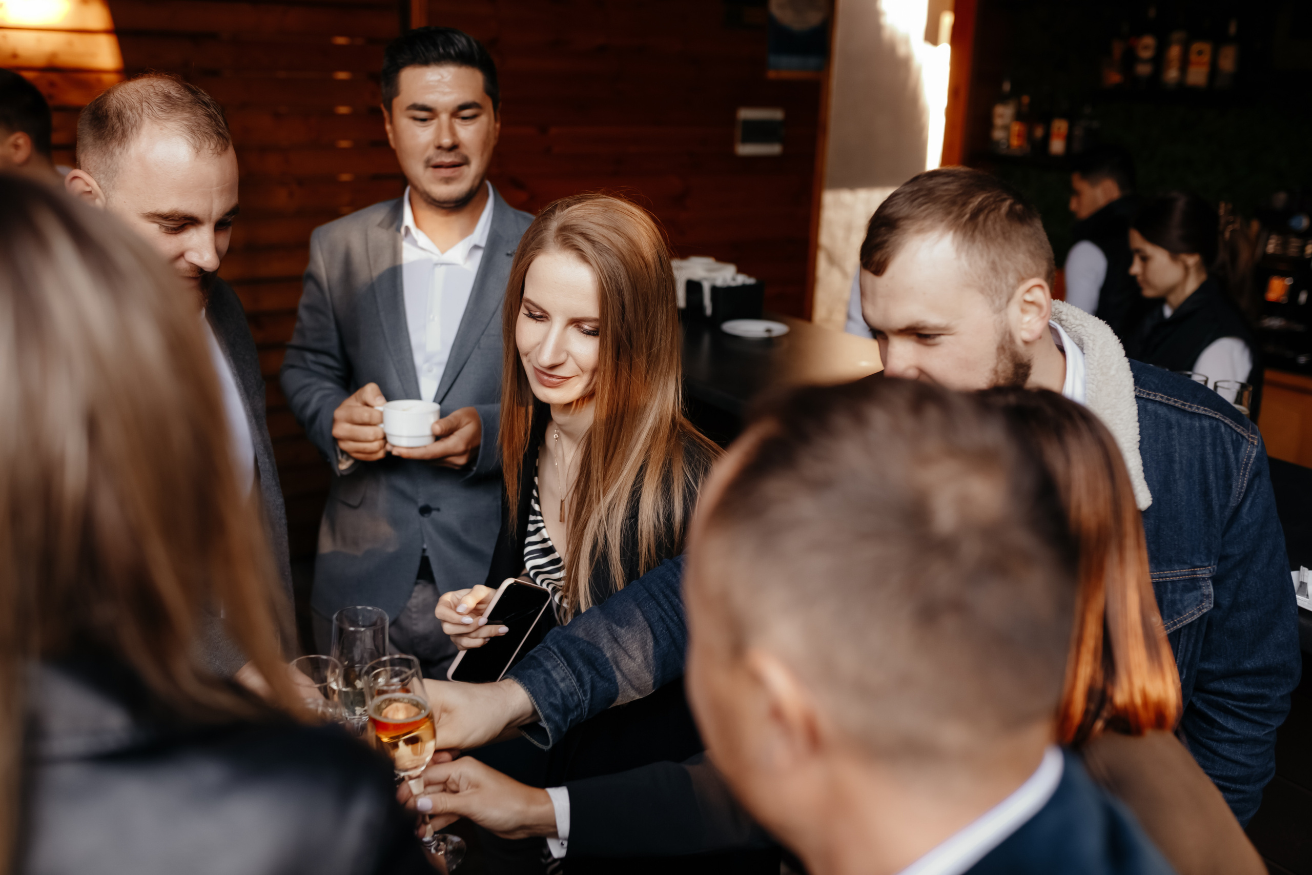 Radu & Catalina. ProWed — Foto Video Moldova și România