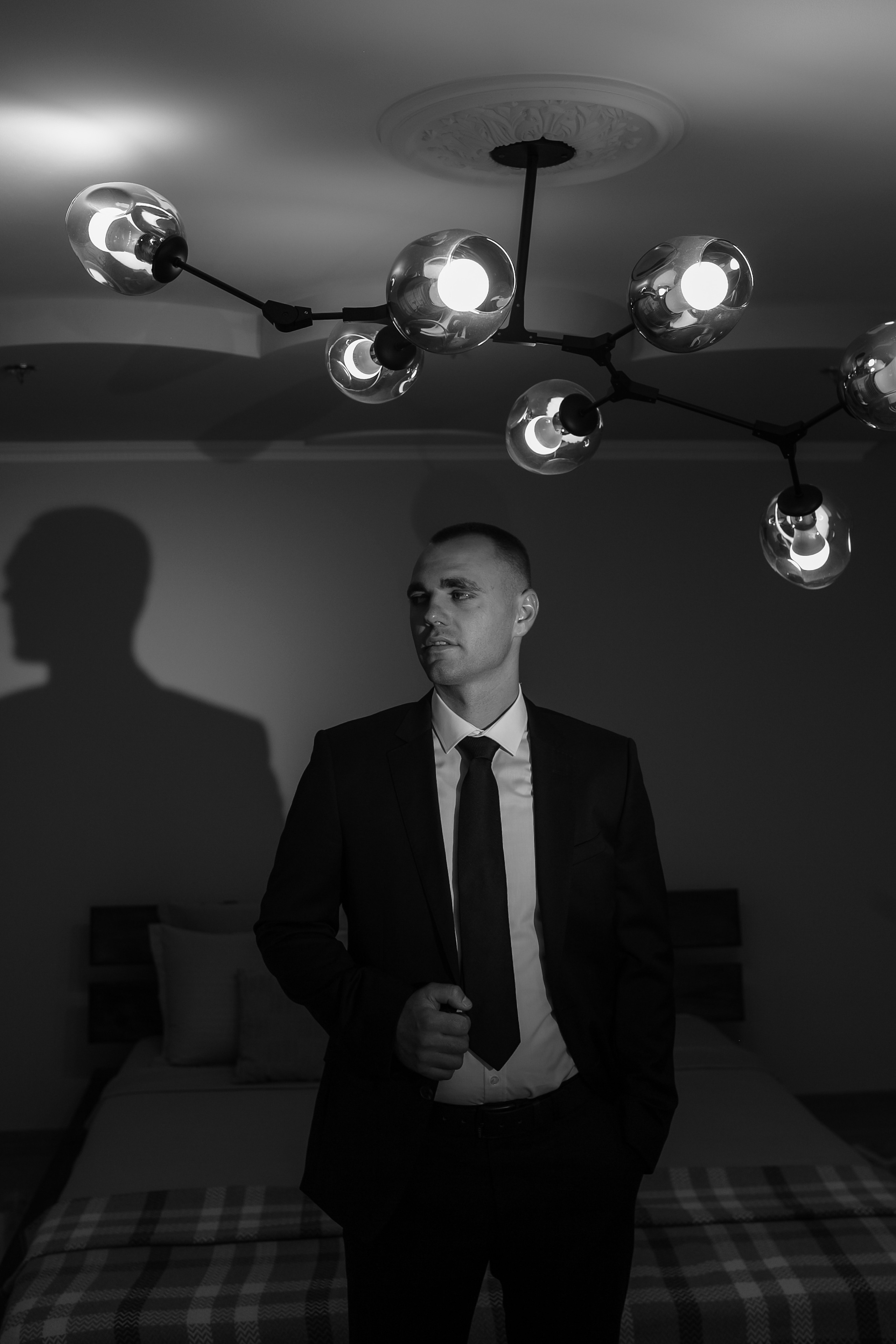 Tudor & Liliana. ProWed — Foto Video Moldova și România