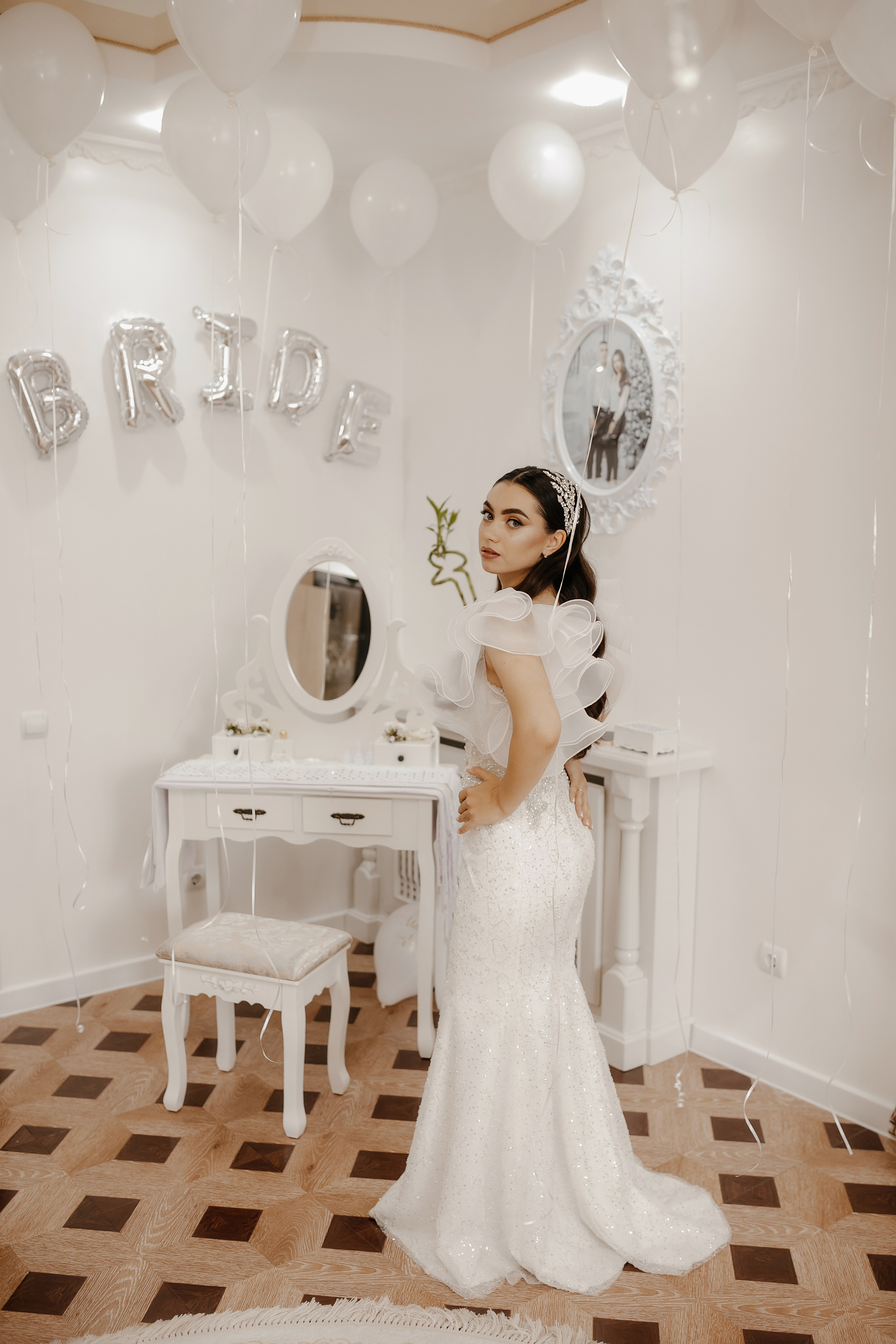 Tudor & Liliana. ProWed — Foto Video Moldova și România