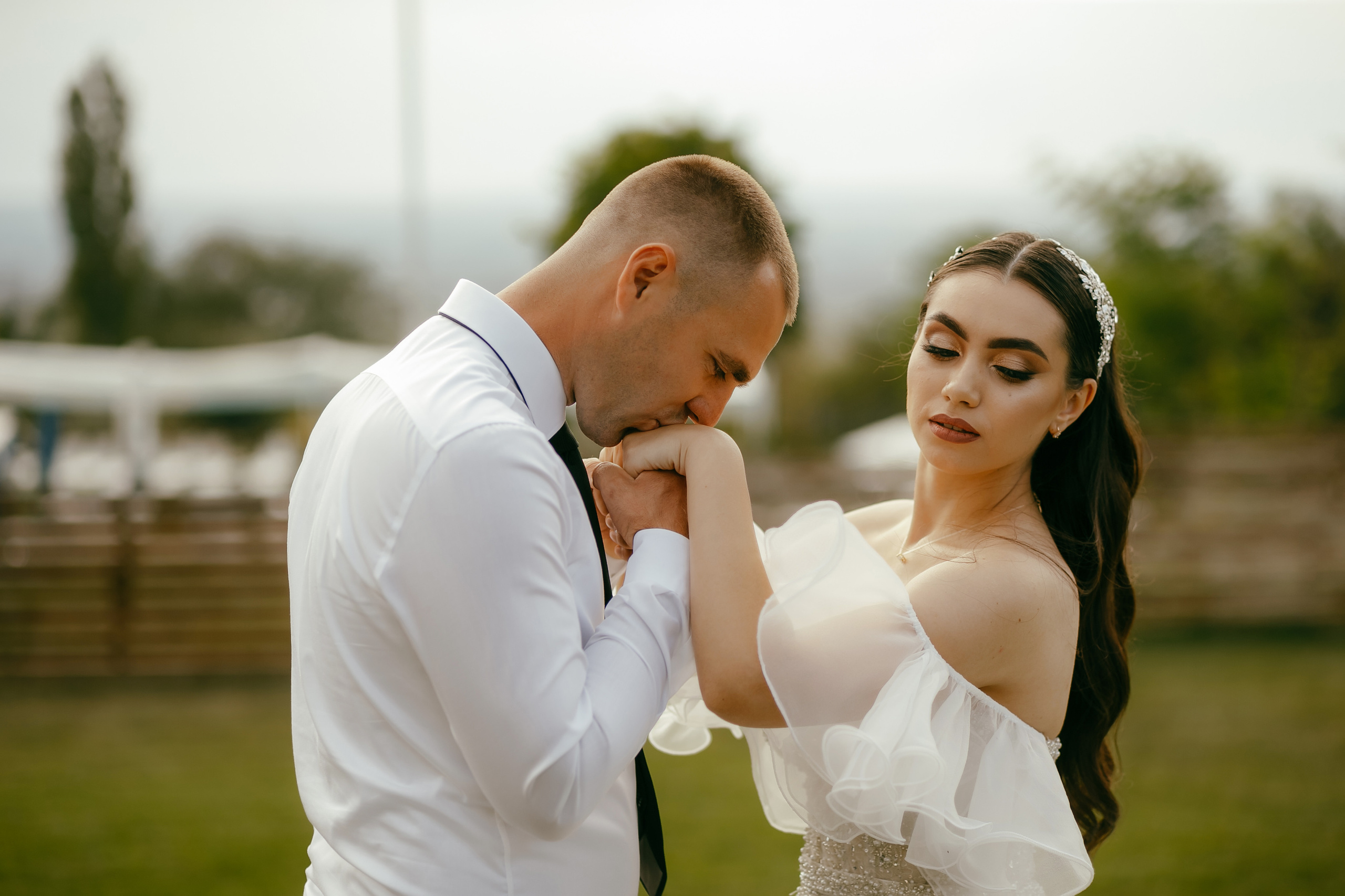 Tudor & Liliana. ProWed — Foto Video Moldova și România