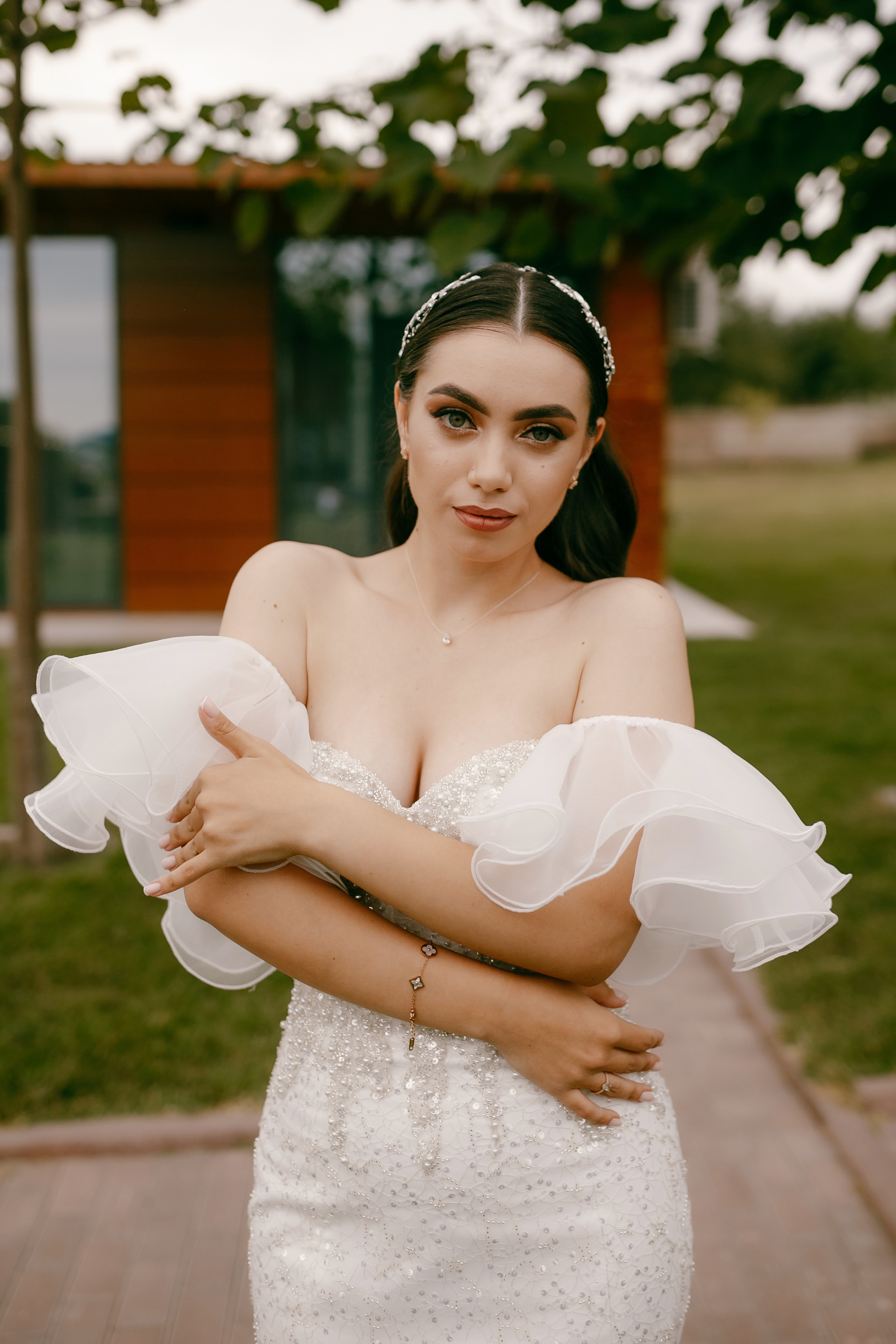 Tudor & Liliana. ProWed — Foto Video Moldova și România