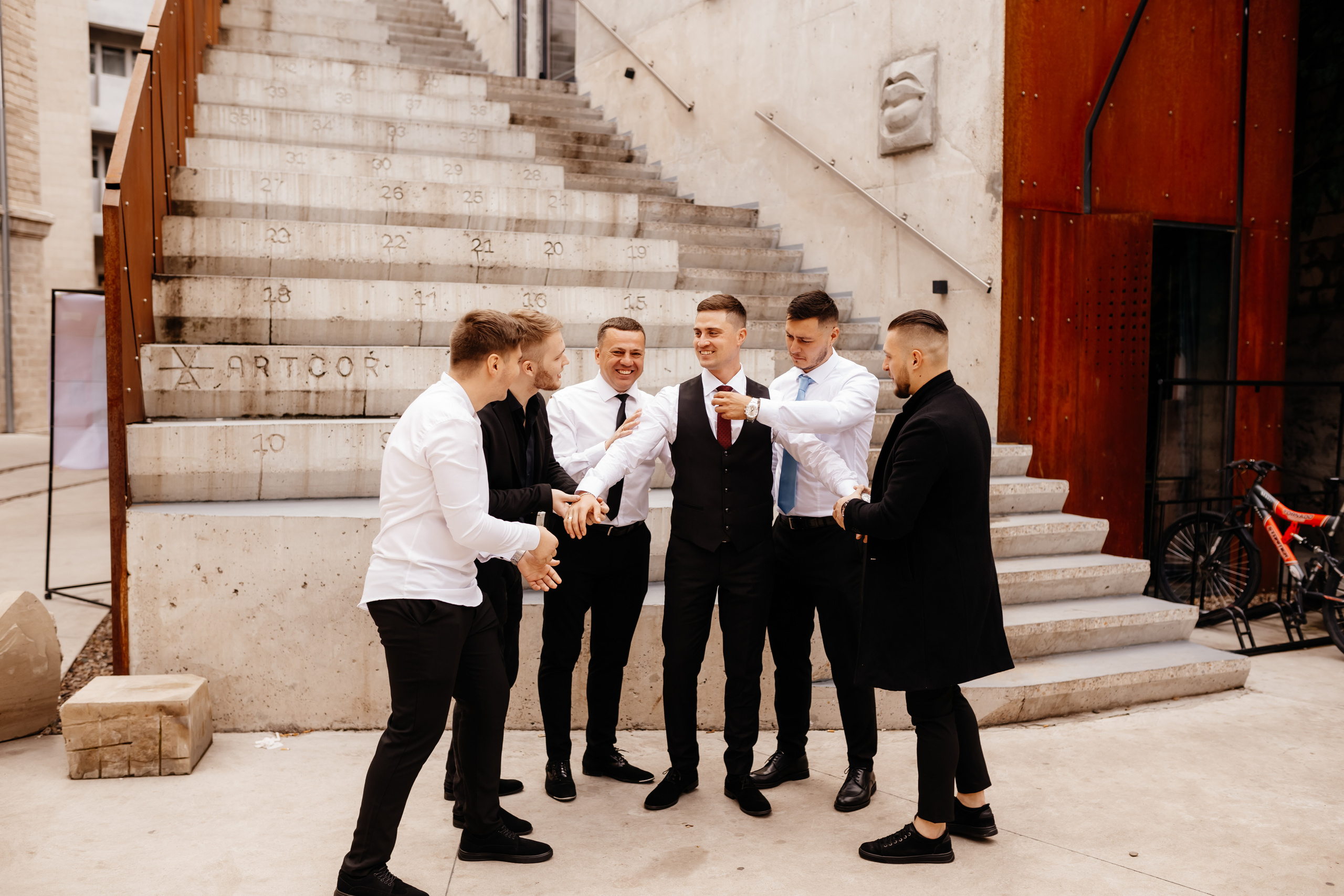 Radu & Catalina. ProWed — Foto Video Moldova și România