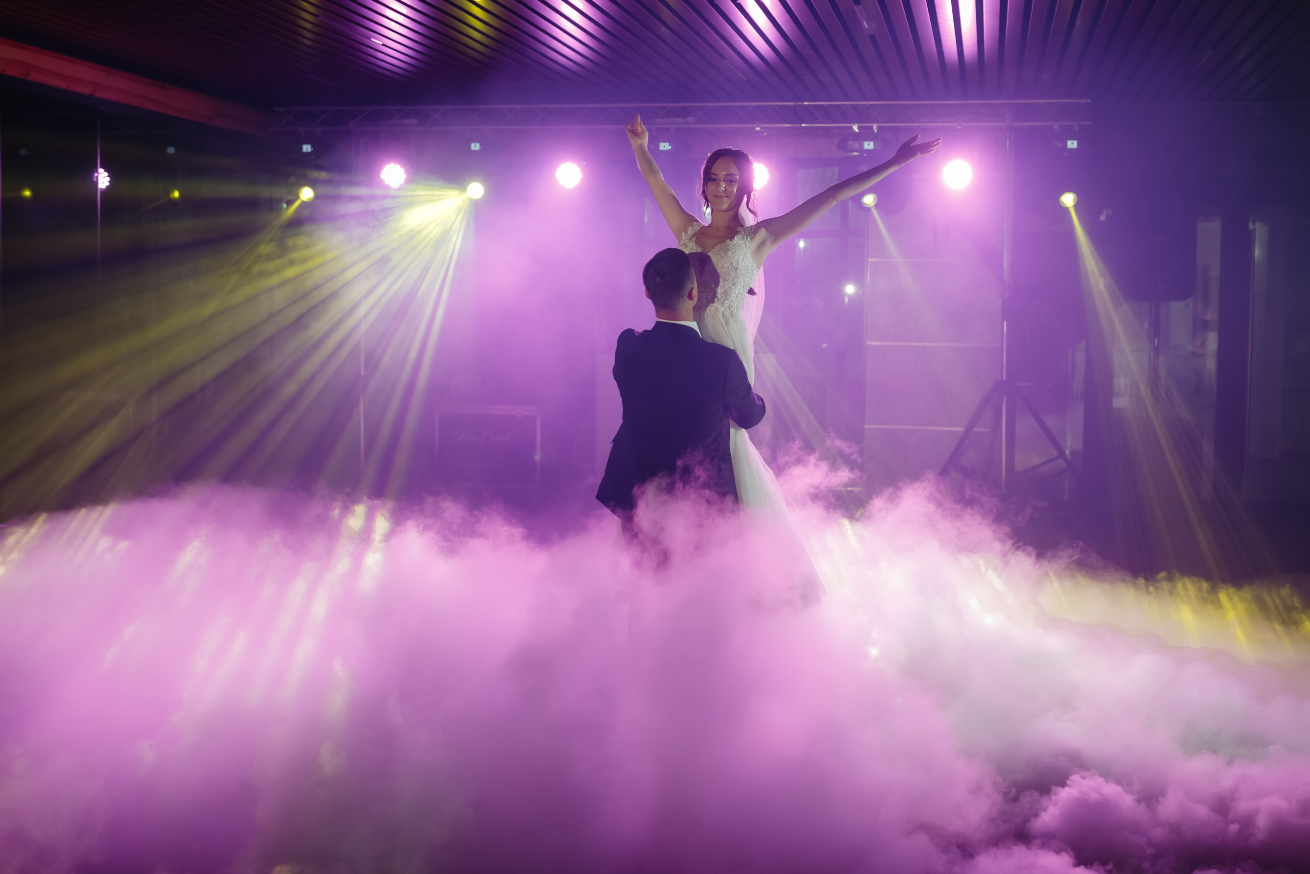 Radu & Catalina. ProWed — Foto Video Moldova și România